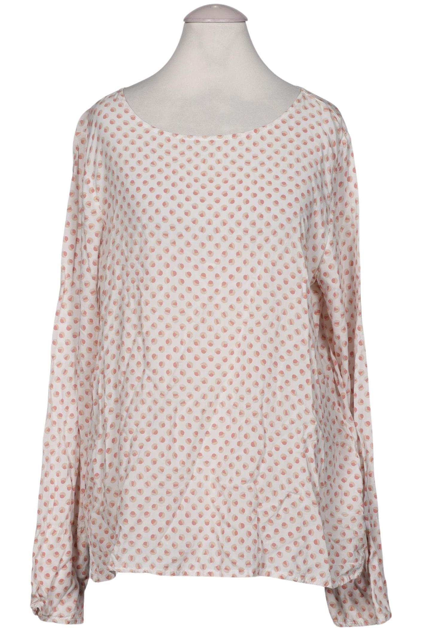 

Opus Damen Bluse, weiß, Gr. 40