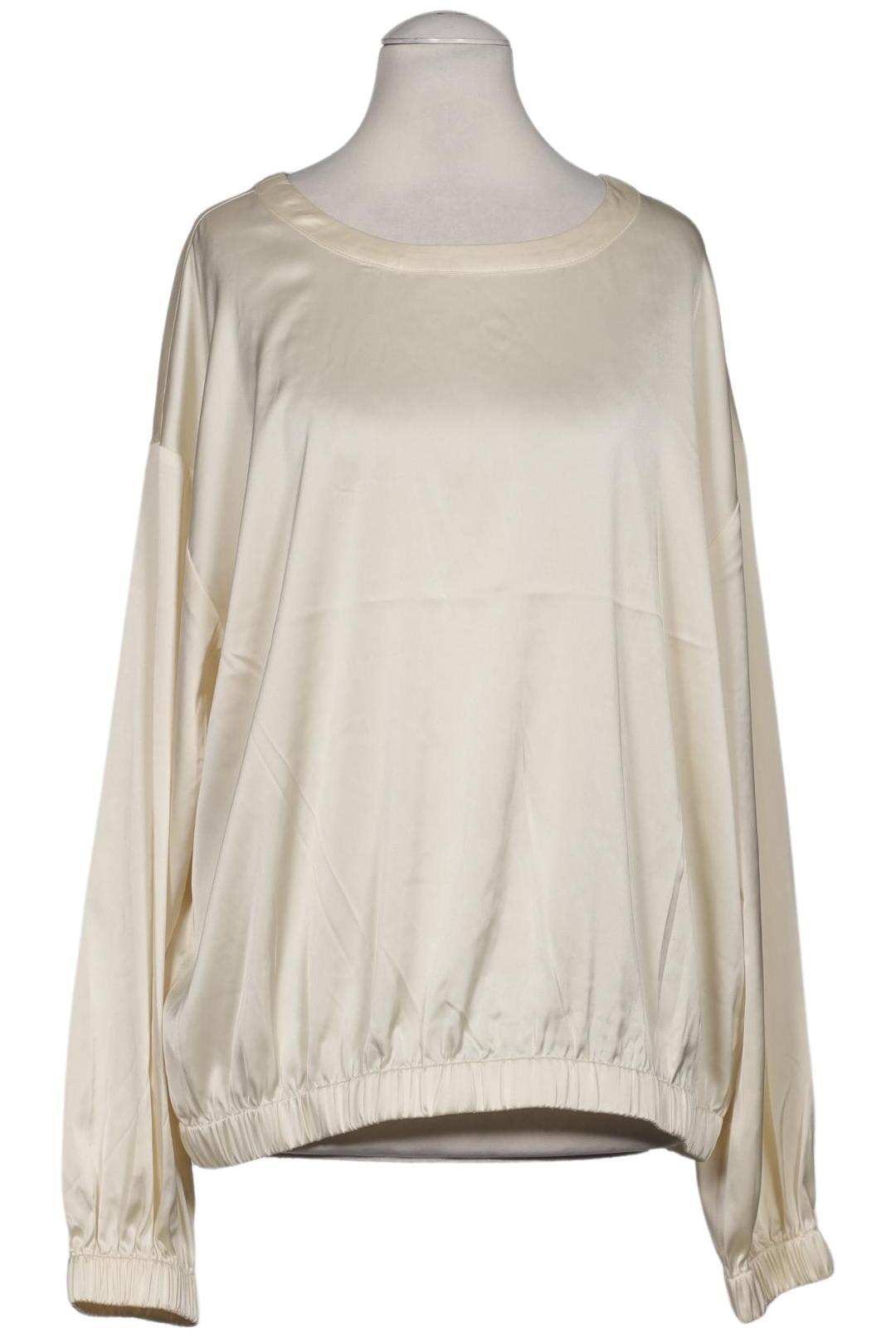 

Opus Damen Bluse, cremeweiß, Gr. 38