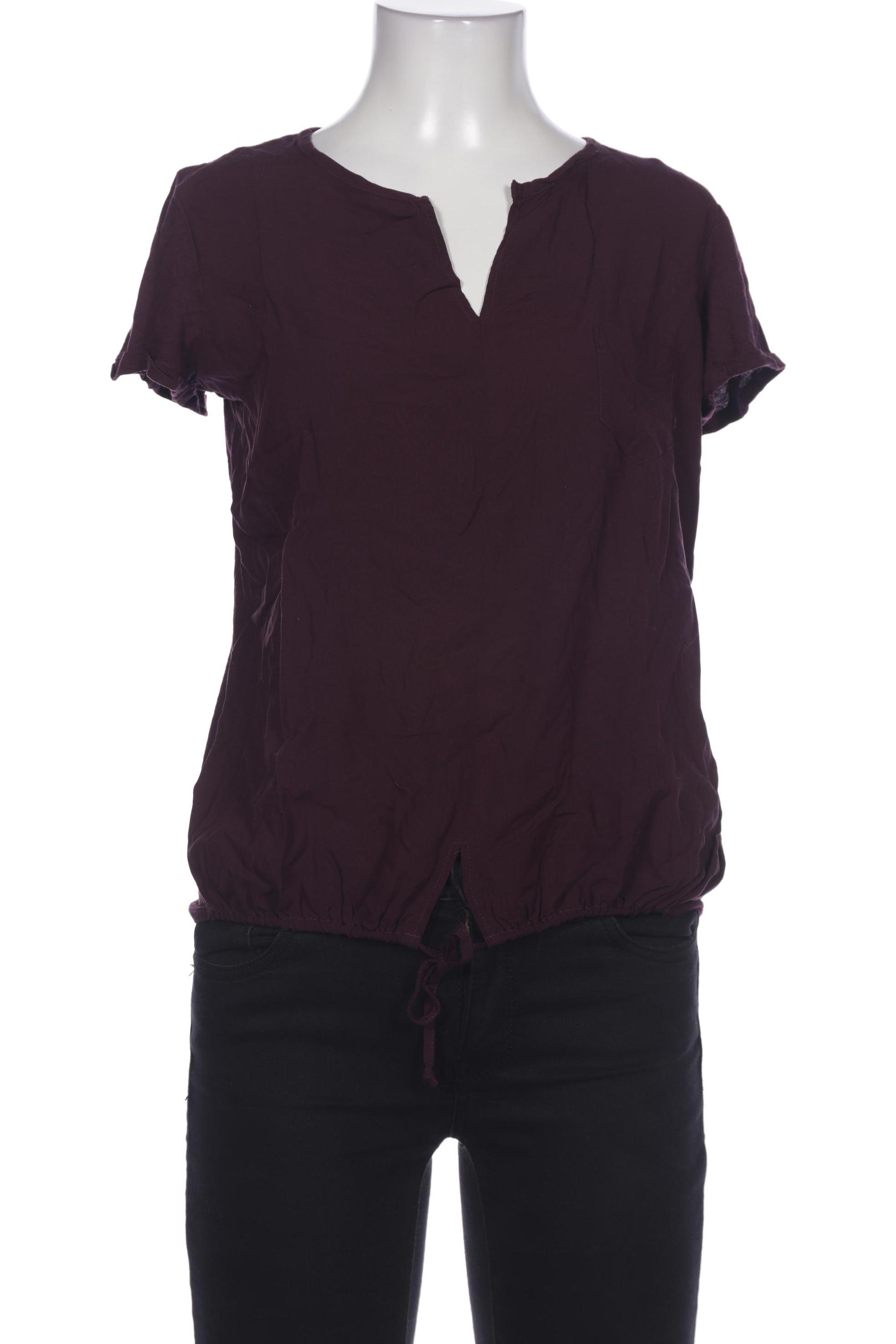 

Opus Damen Bluse, bordeaux