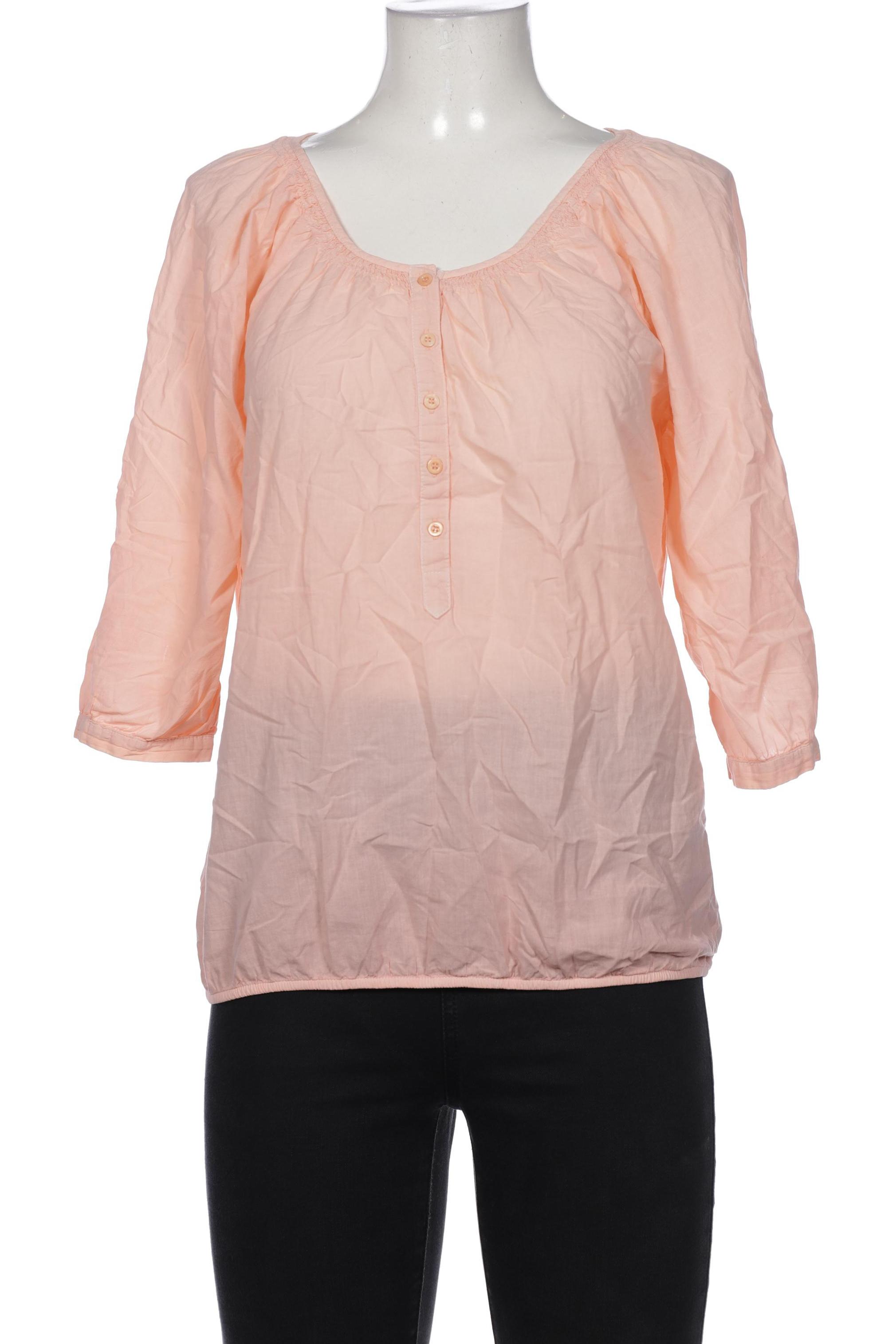 

Opus Damen Bluse, orange, Gr. 38