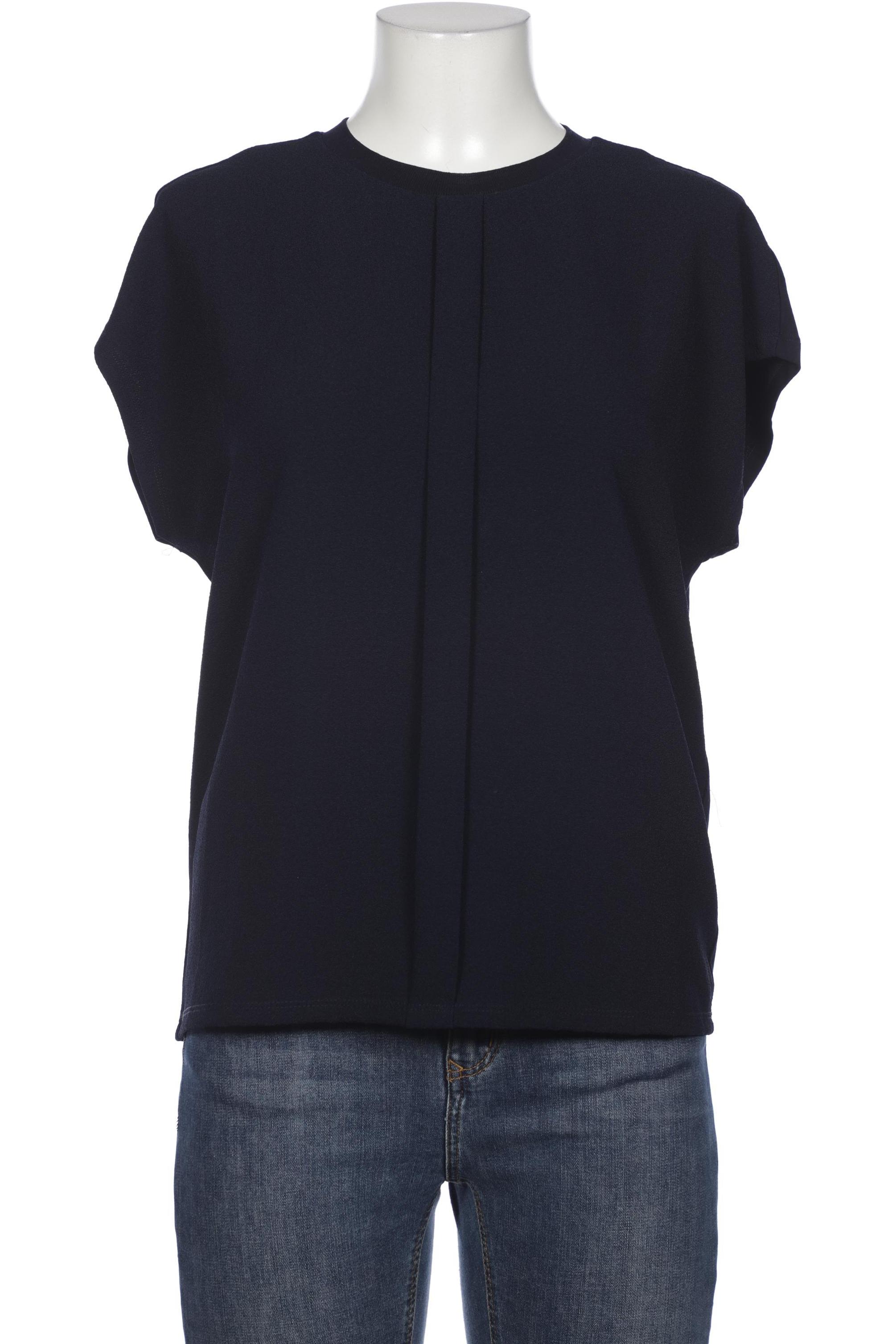 

Opus Damen Bluse, marineblau