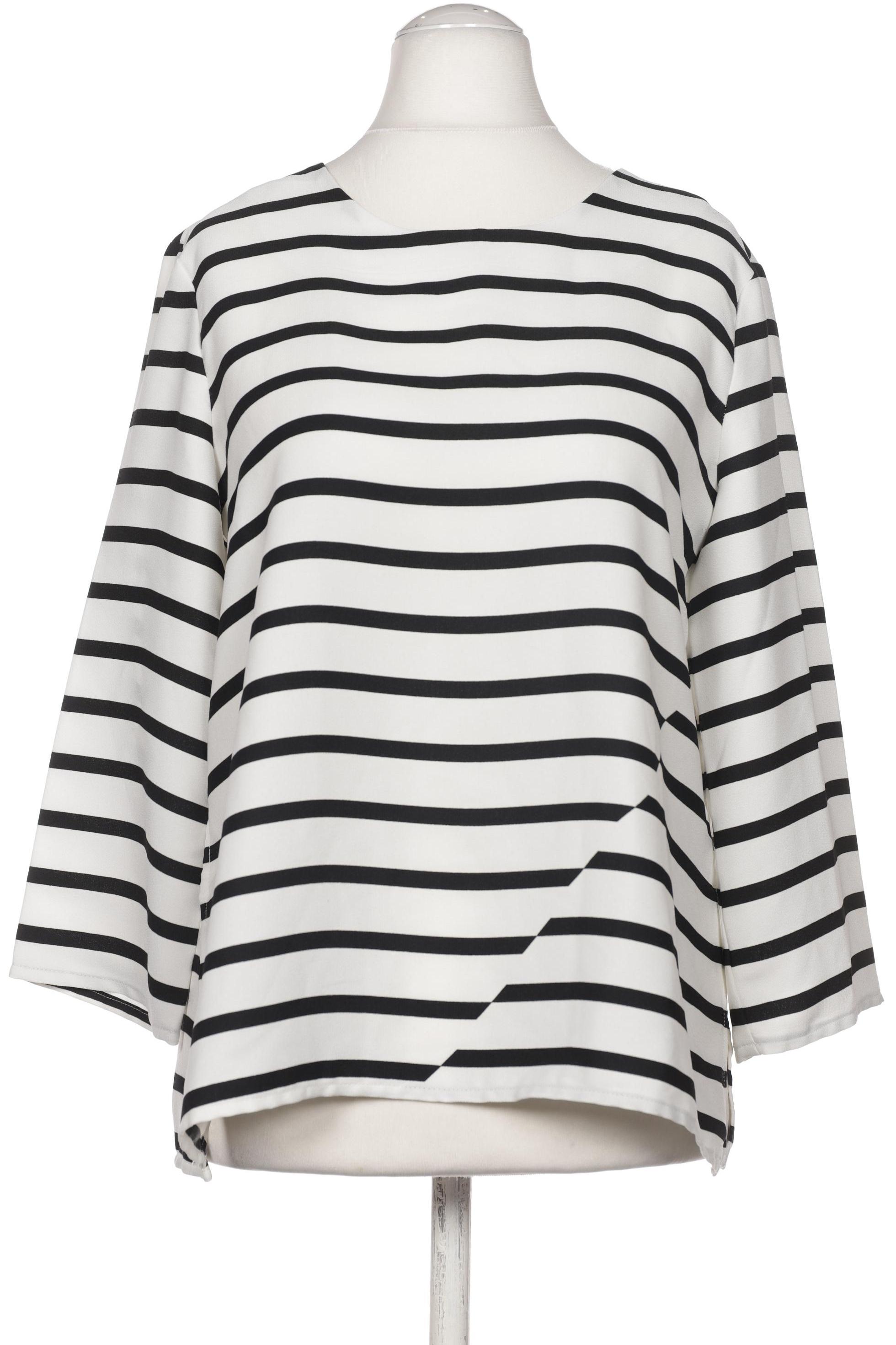 

Opus Damen Bluse, weiß, Gr. 36