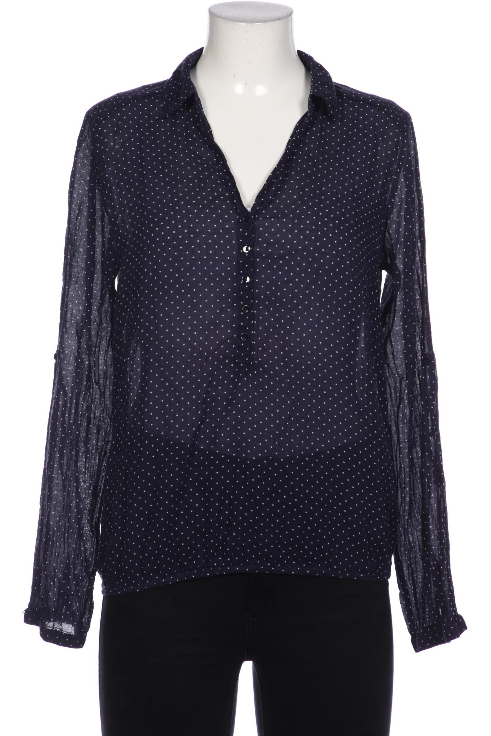 

Opus Damen Bluse, marineblau