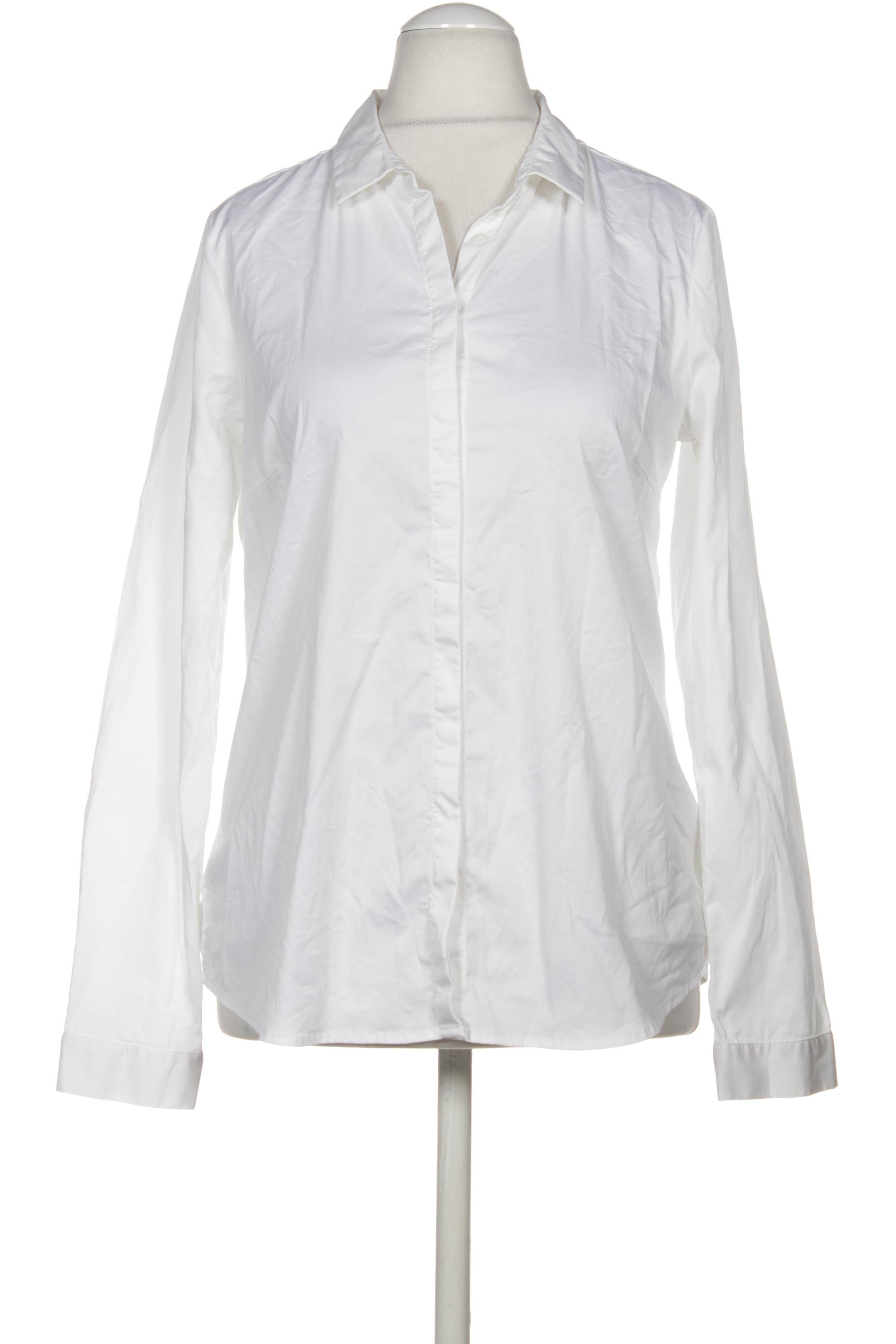 

Opus Damen Bluse, beige, Gr. 38