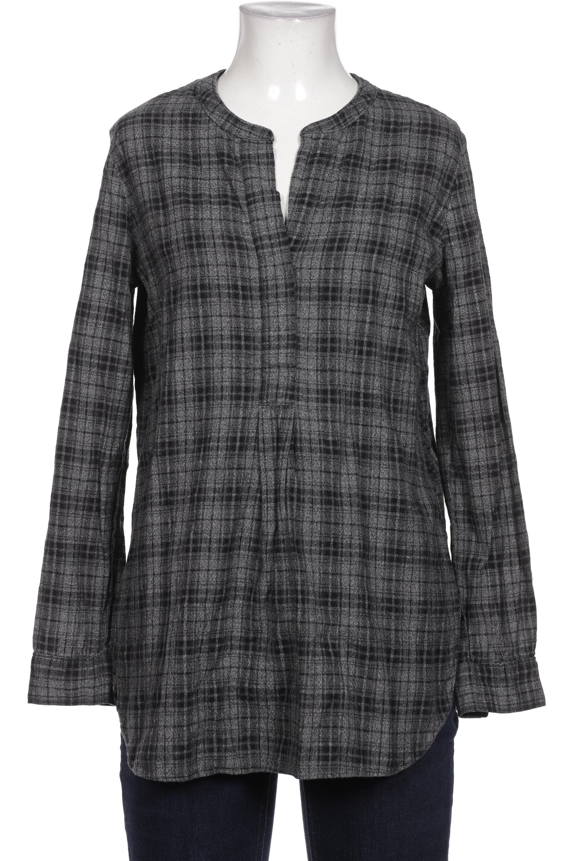 

Opus Damen Bluse, grau