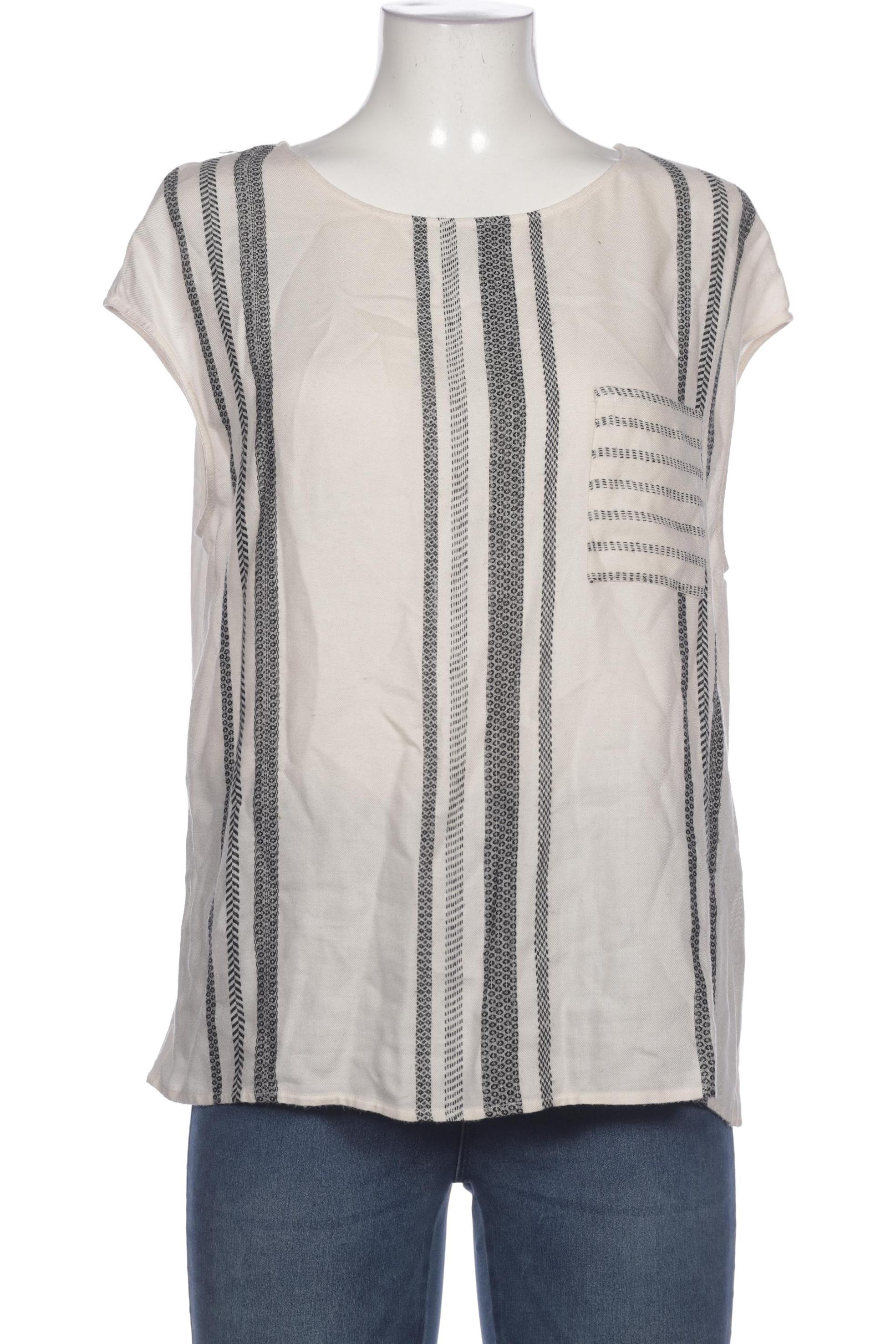 

Opus Damen Bluse, cremeweiß