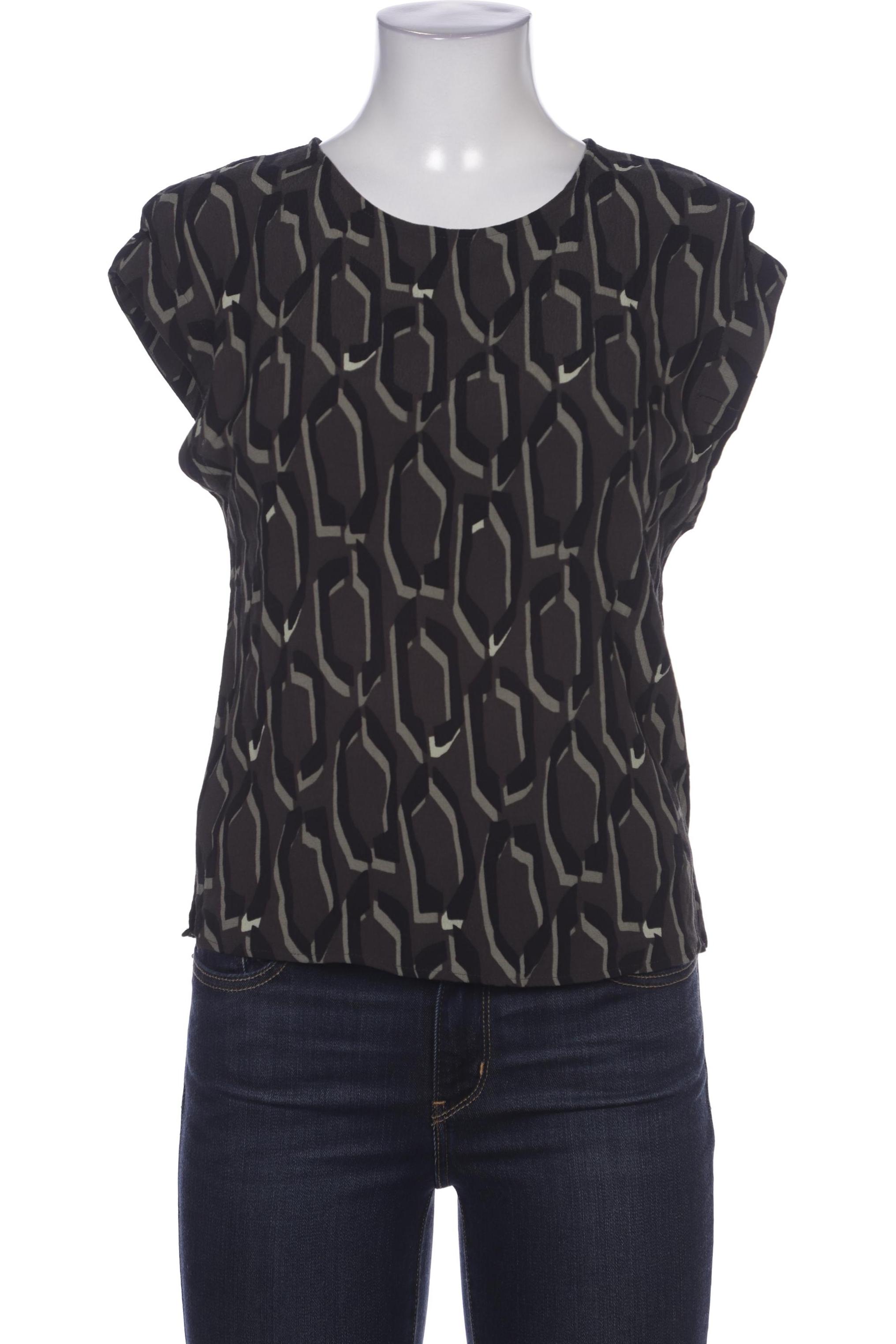 

Opus Damen Bluse, grün, Gr. 36
