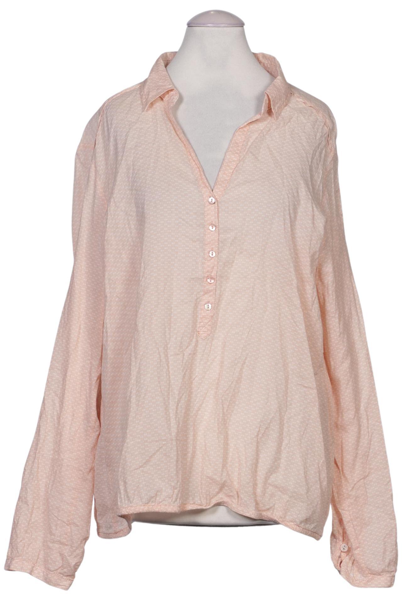 

Opus Damen Bluse, pink, Gr. 40