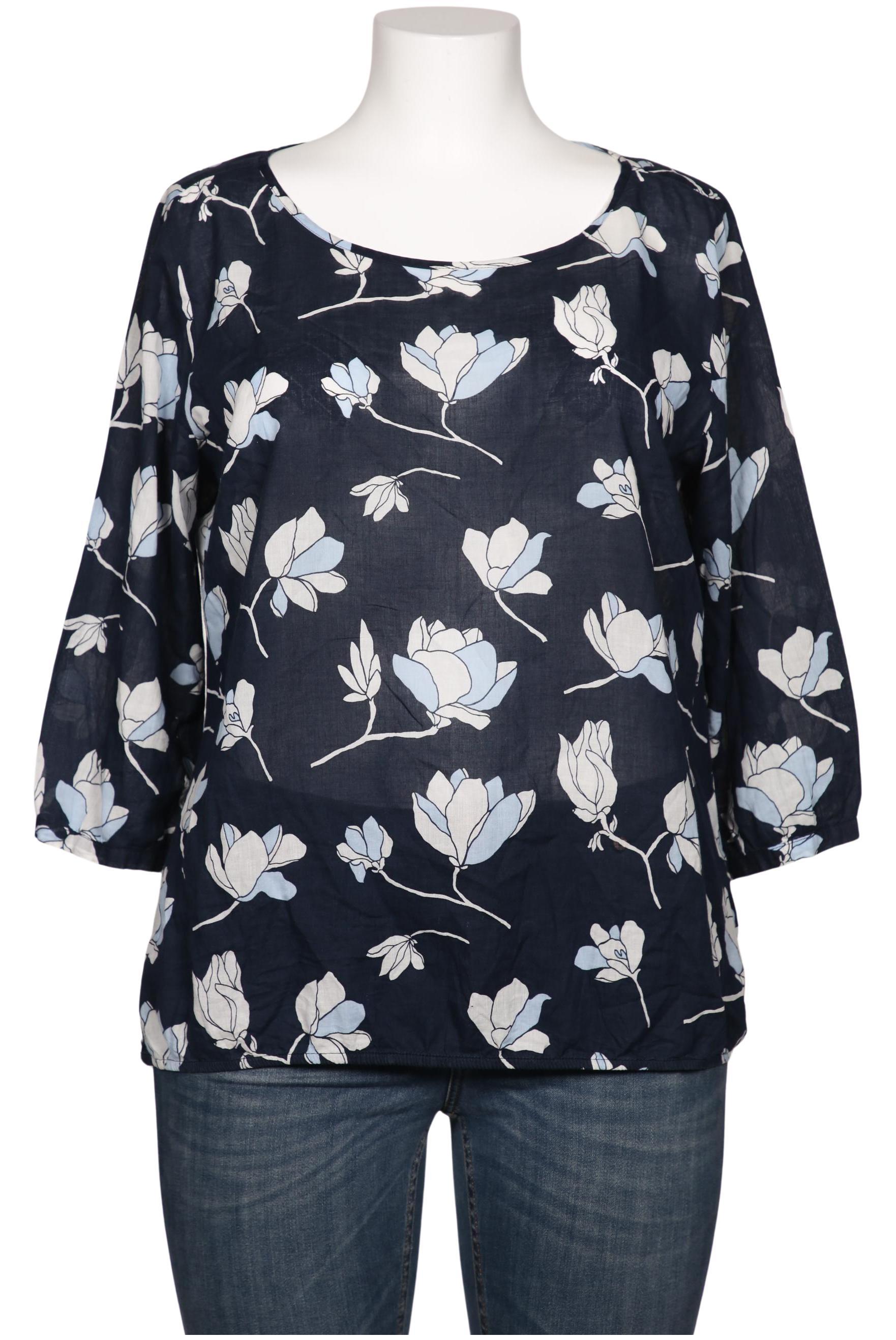 

Opus Damen Bluse, mehrfarbig, Gr. 44