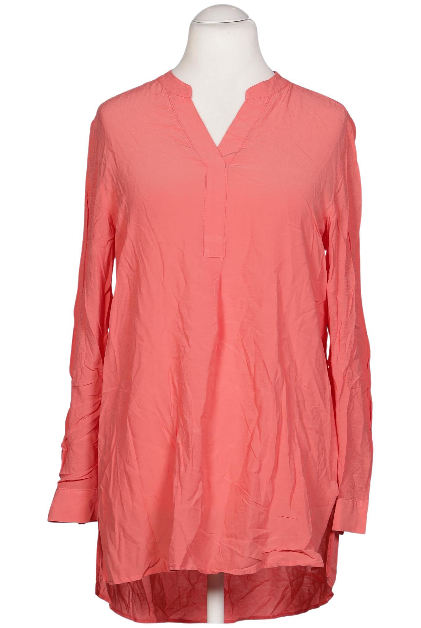 

Opus Damen Bluse, pink, Gr. 40