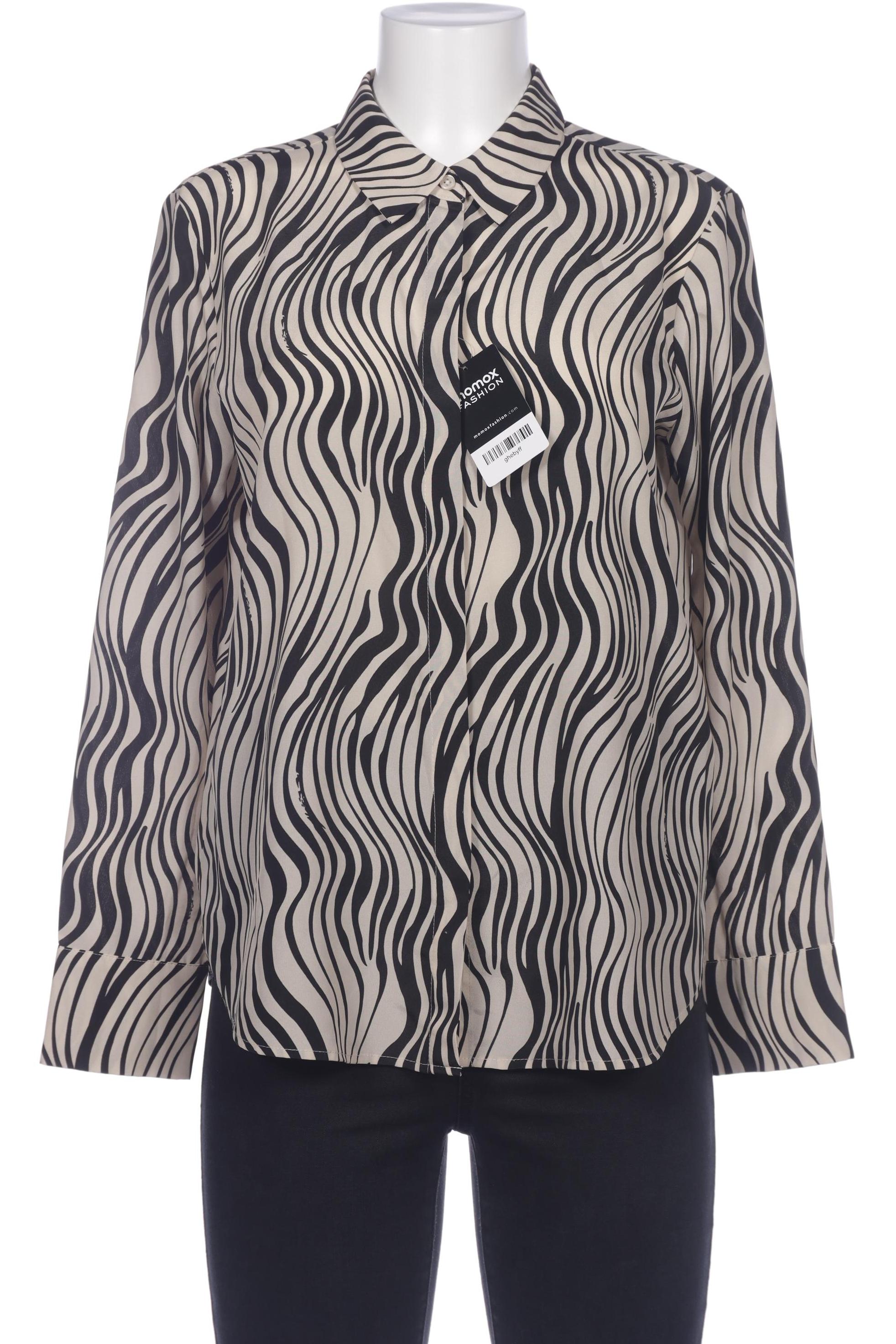 

Opus Damen Bluse, cremeweiß, Gr. 38