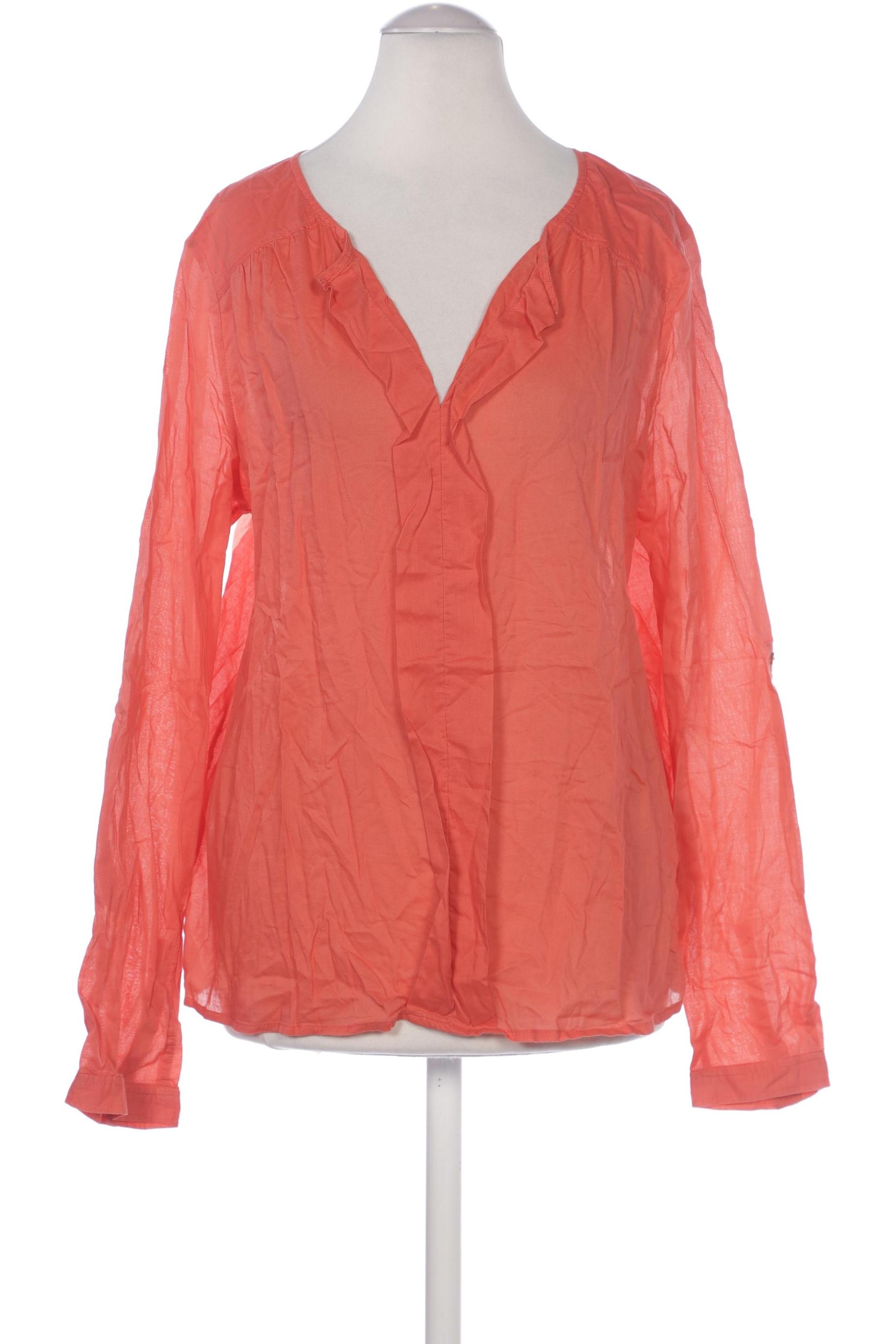 

Opus Damen Bluse, rot, Gr. 36