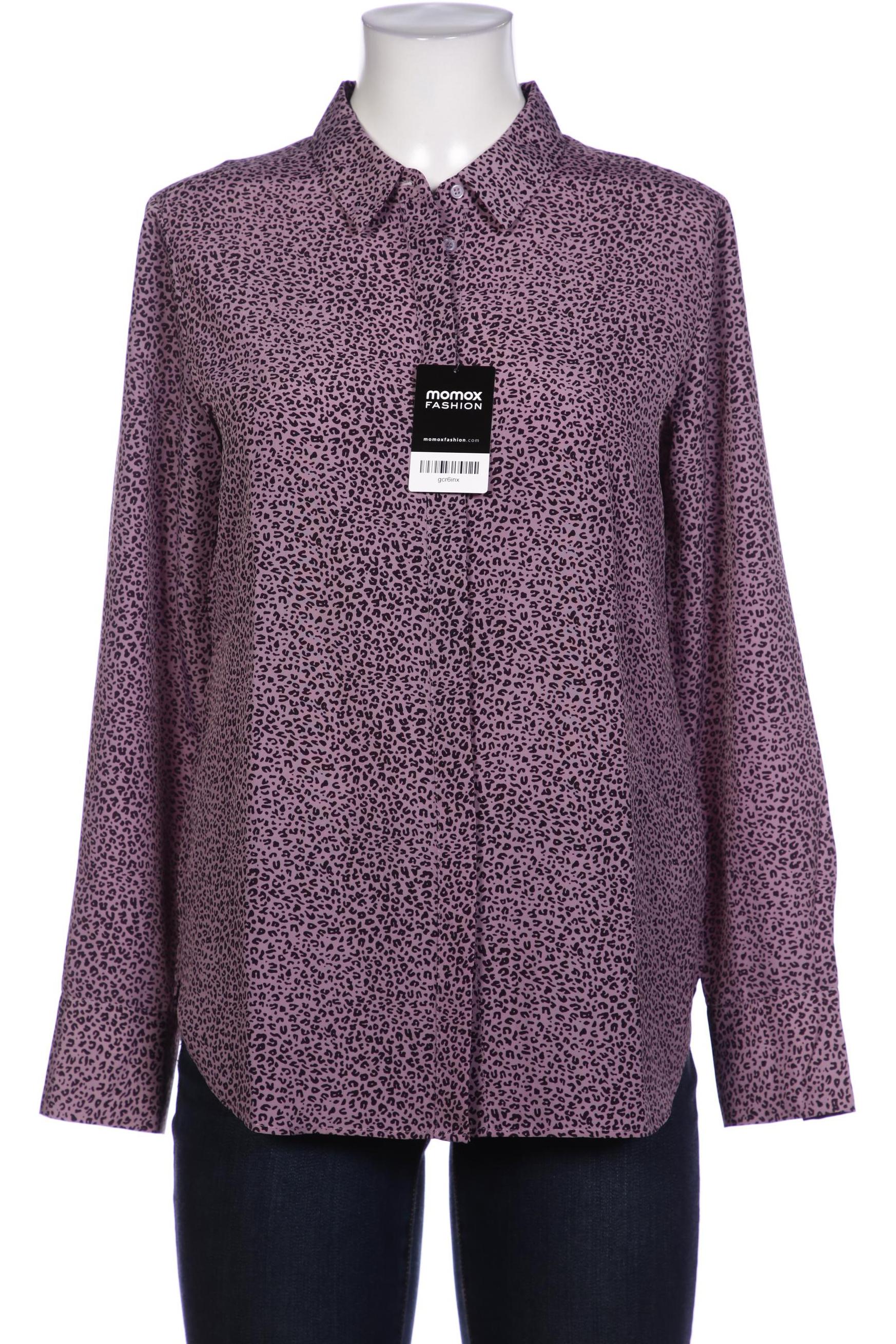 

Opus Damen Bluse, flieder, Gr. 38