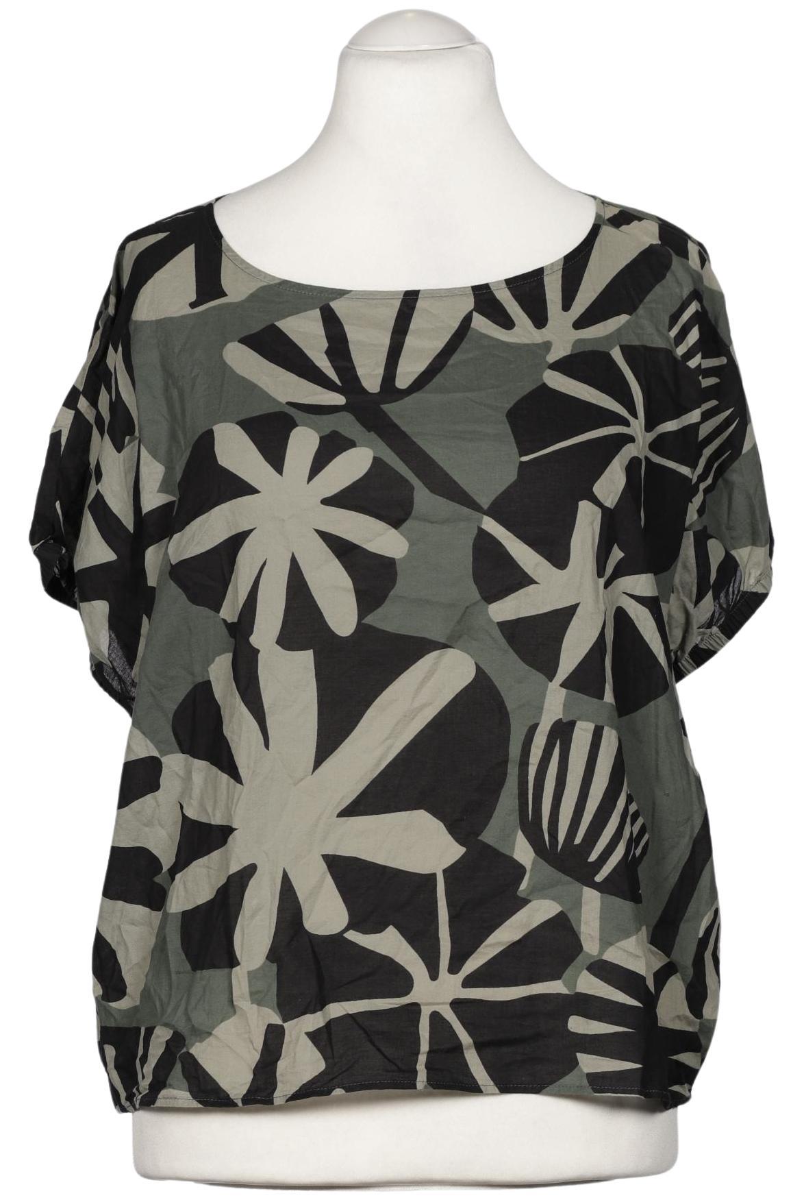 

Opus Damen Bluse, mehrfarbig, Gr. 42