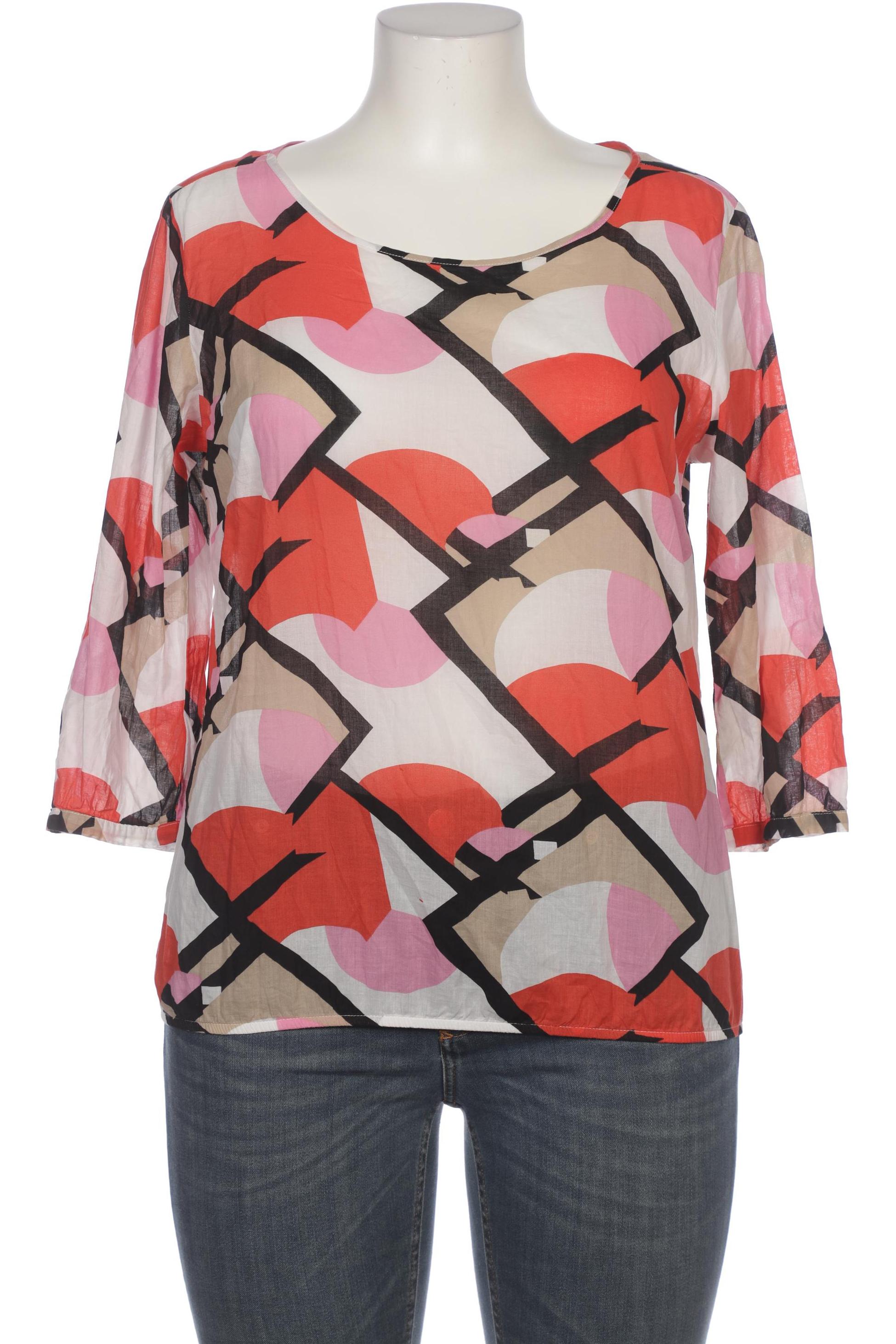 

Opus Damen Bluse, mehrfarbig