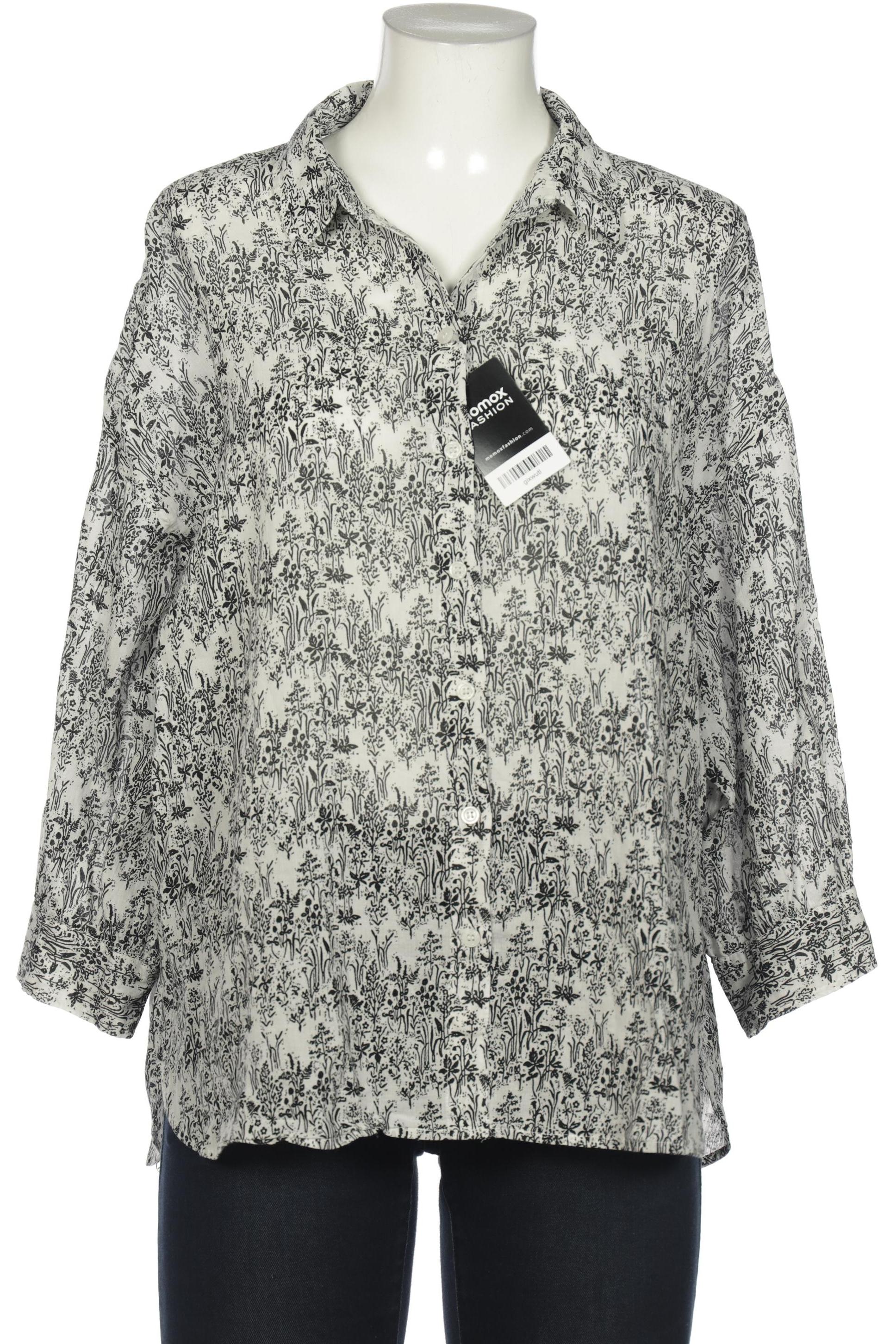 

Opus Damen Bluse, schwarz
