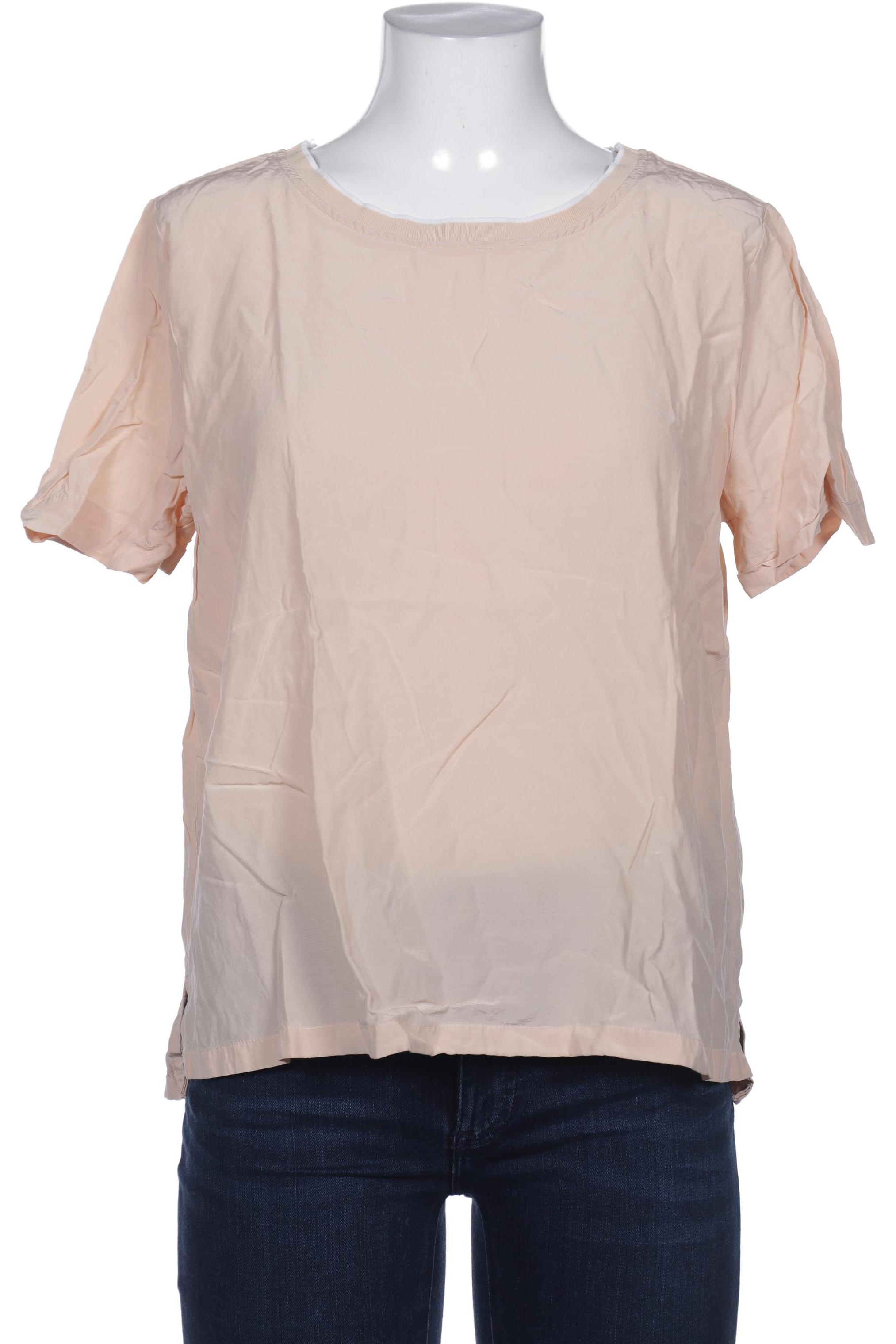 

Opus Damen Bluse, beige, Gr. 40