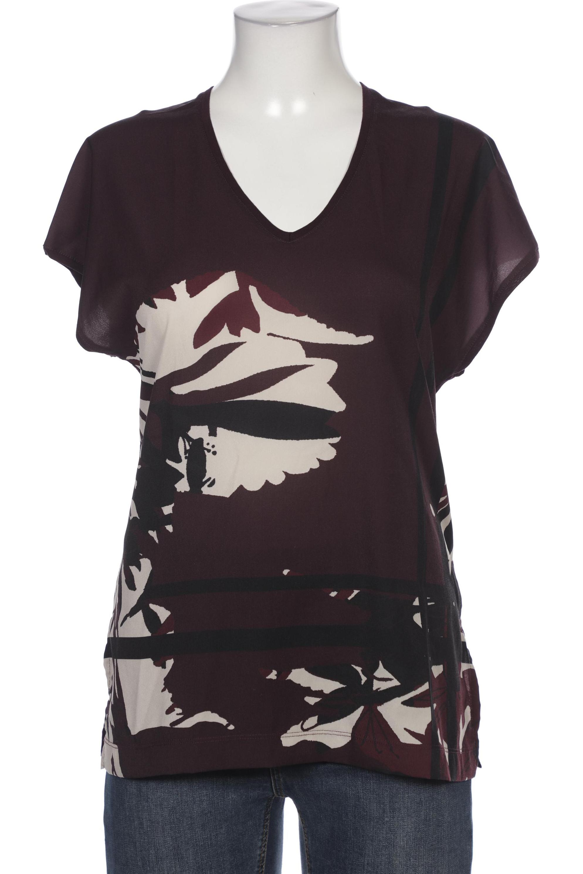

Opus Damen Bluse, flieder, Gr. 38