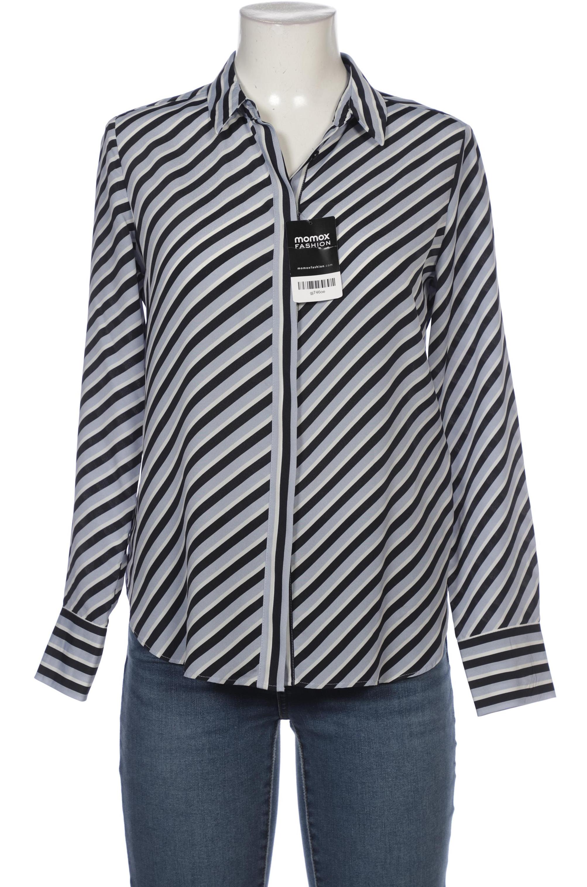 

Opus Damen Bluse, blau