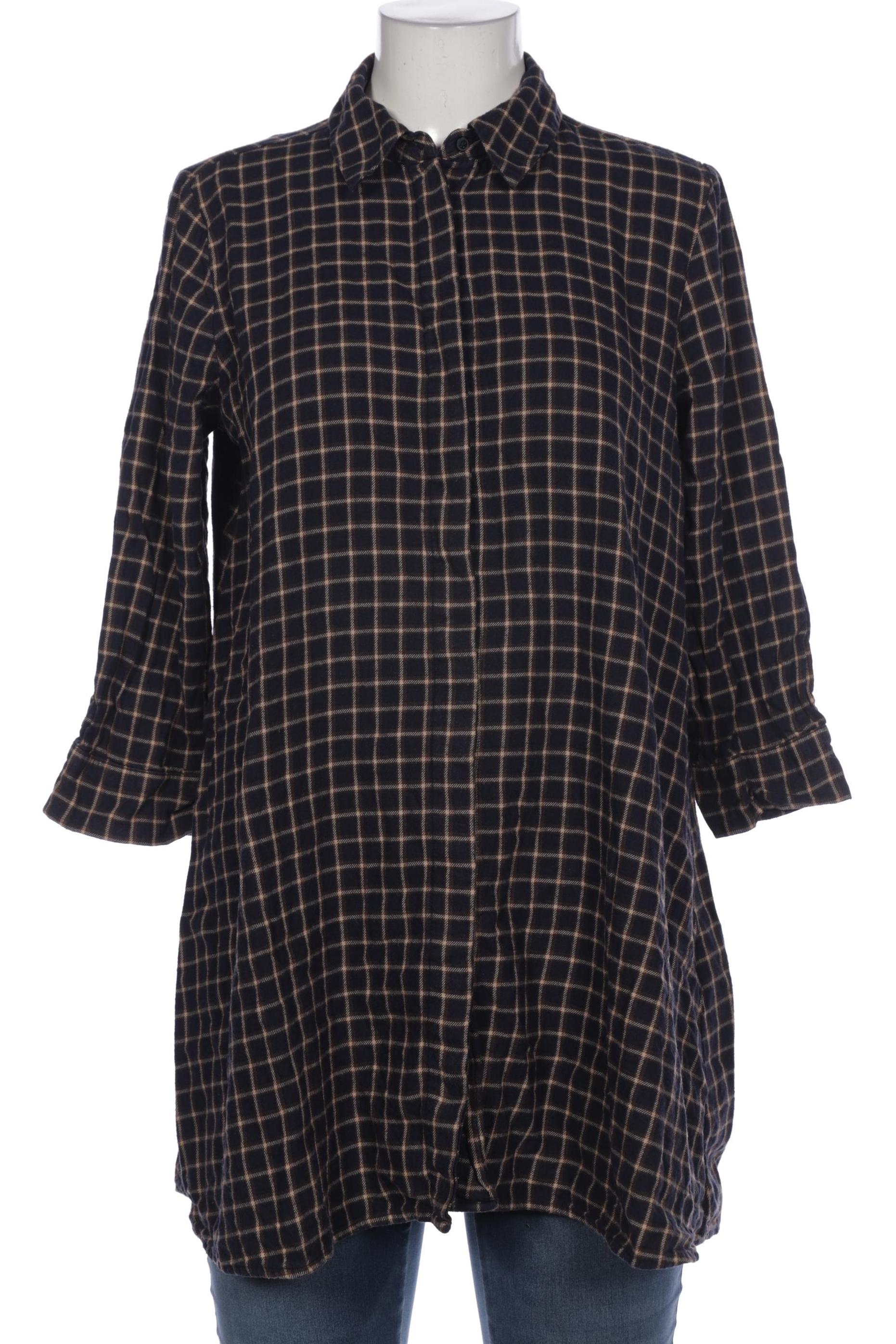 

Opus Damen Bluse, marineblau
