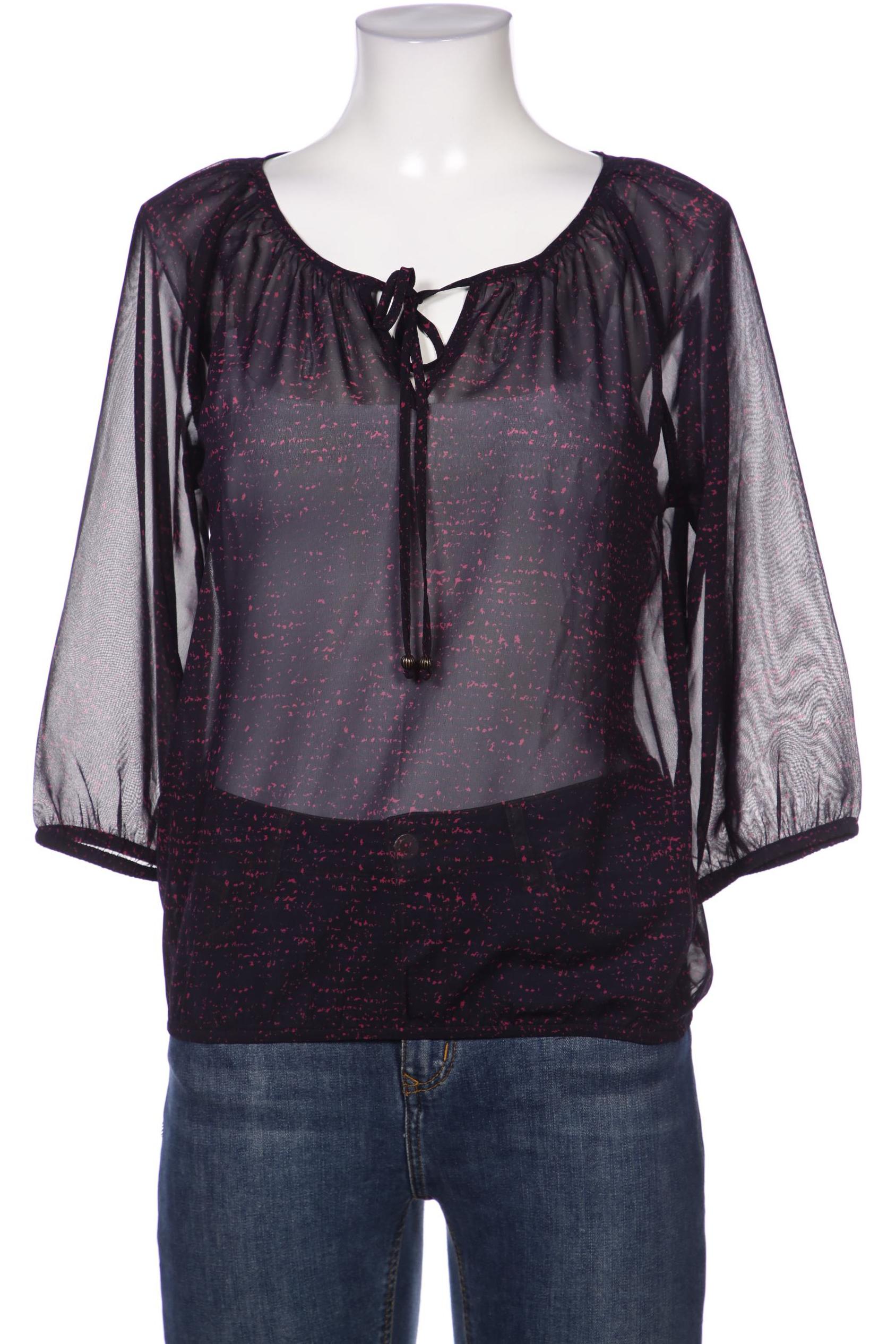 

Opus Damen Bluse, flieder, Gr. 36