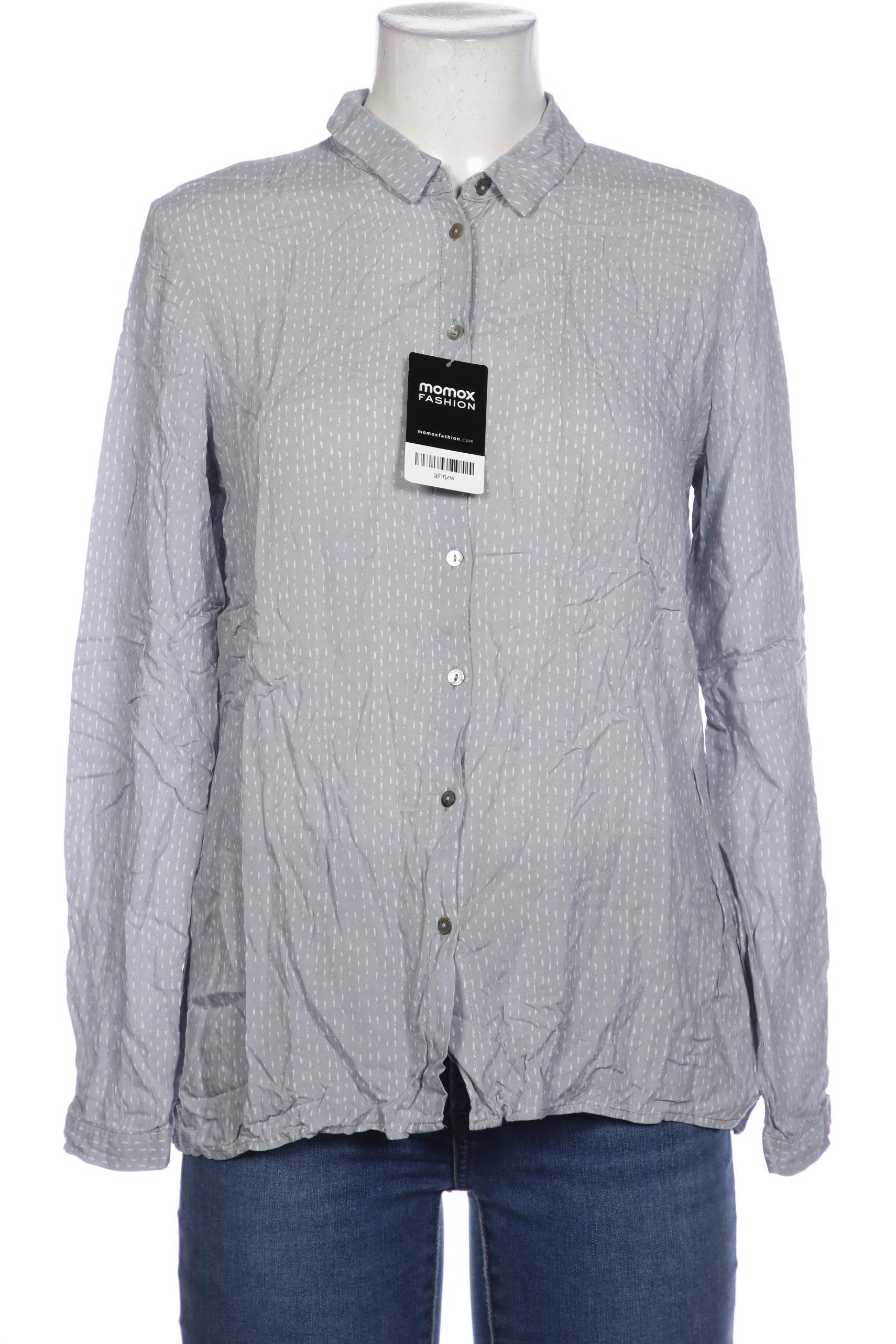 

Opus Damen Bluse, hellblau