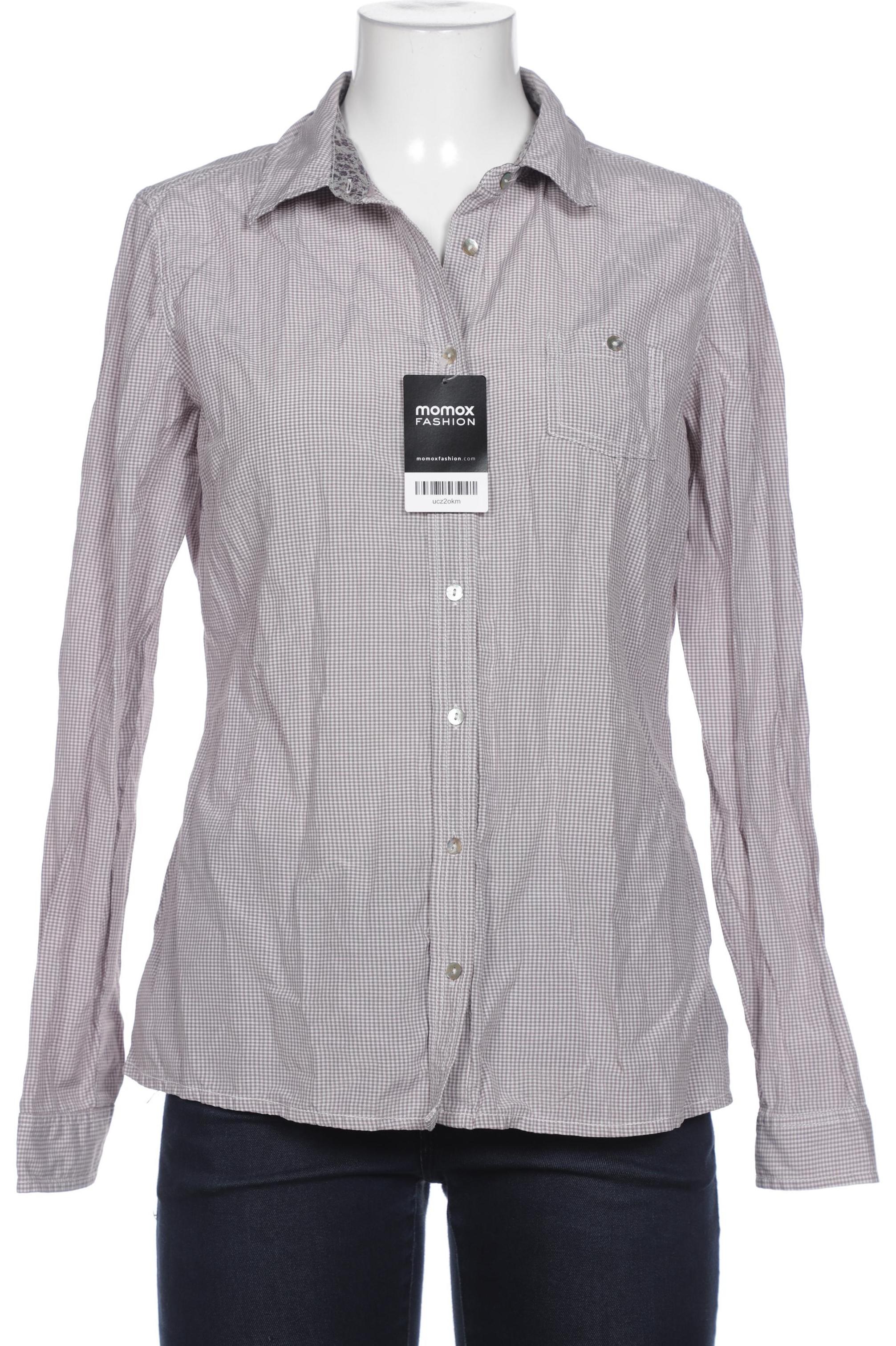 

Opus Damen Bluse, flieder, Gr. 40