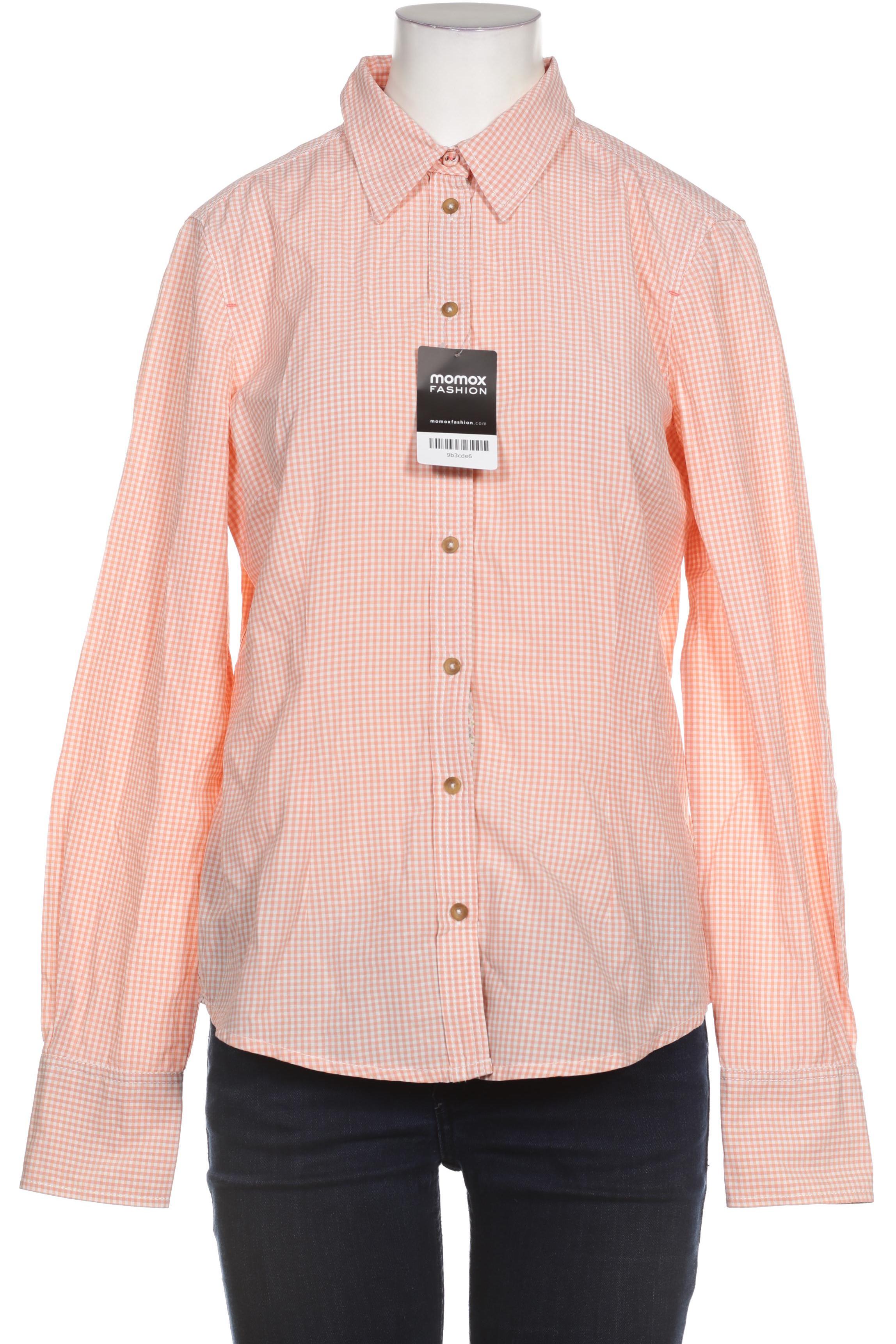 

Opus Damen Bluse, pink, Gr. 38