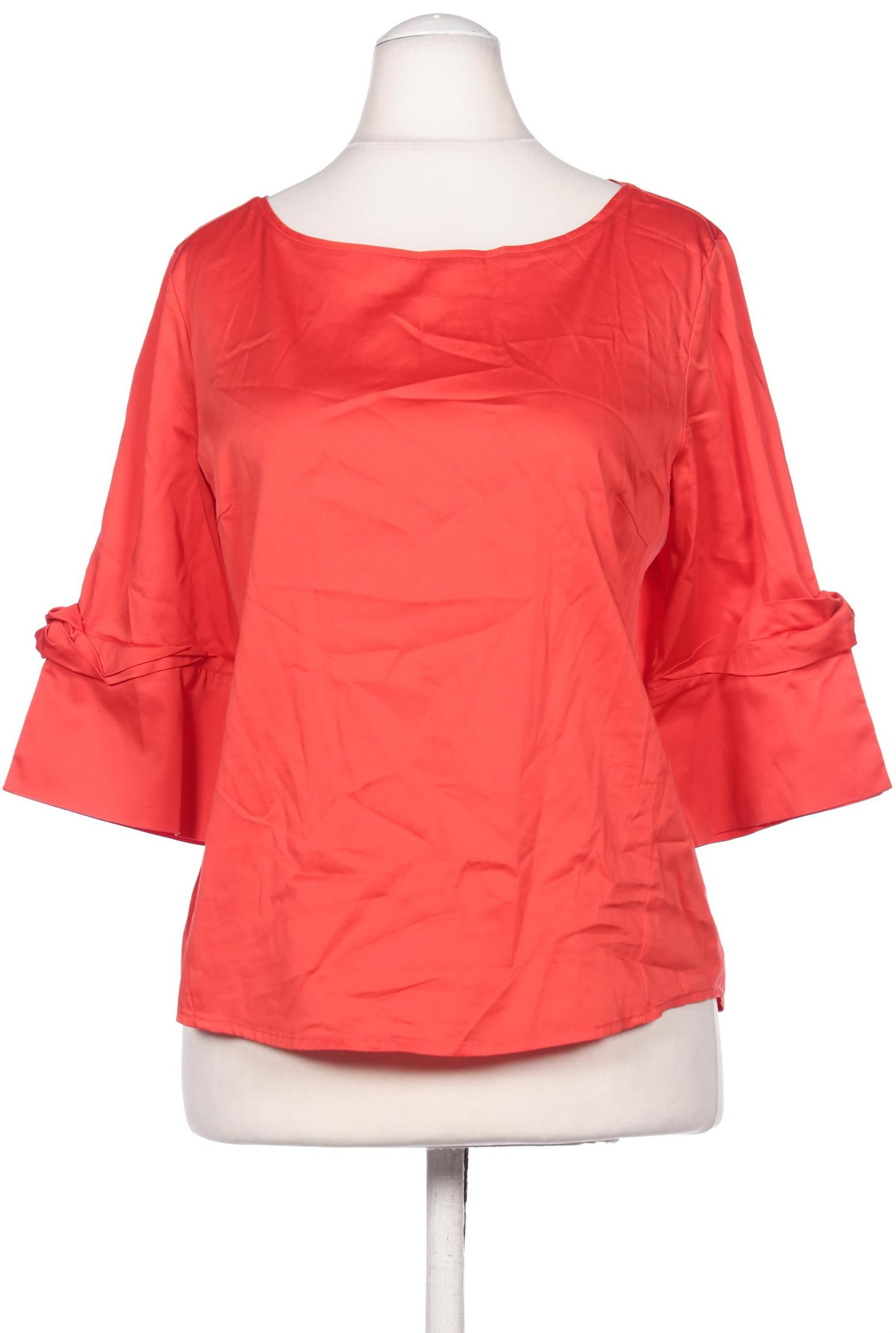 

Opus Damen Bluse, rot, Gr. 38