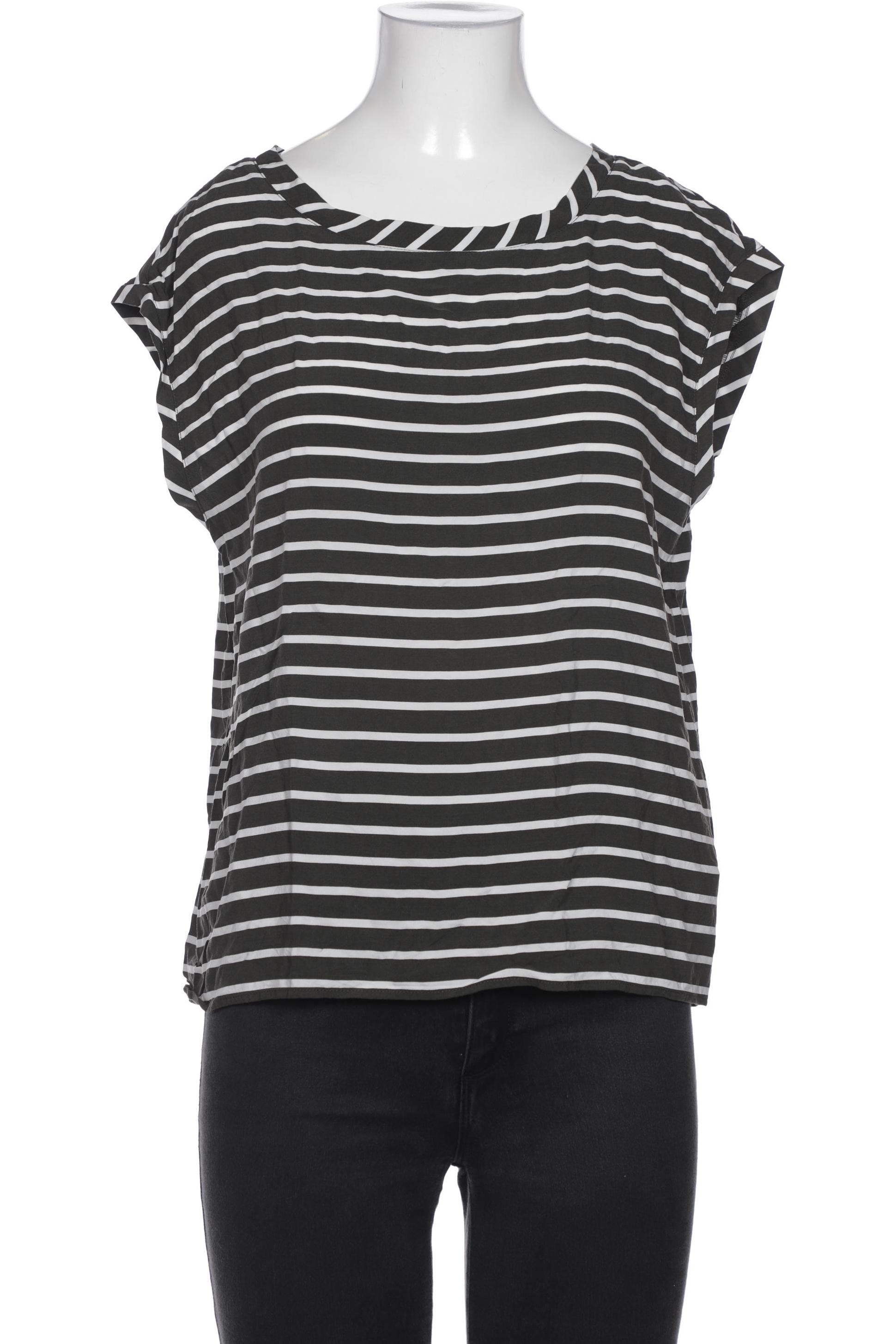 

Opus Damen Bluse, grün, Gr. 38