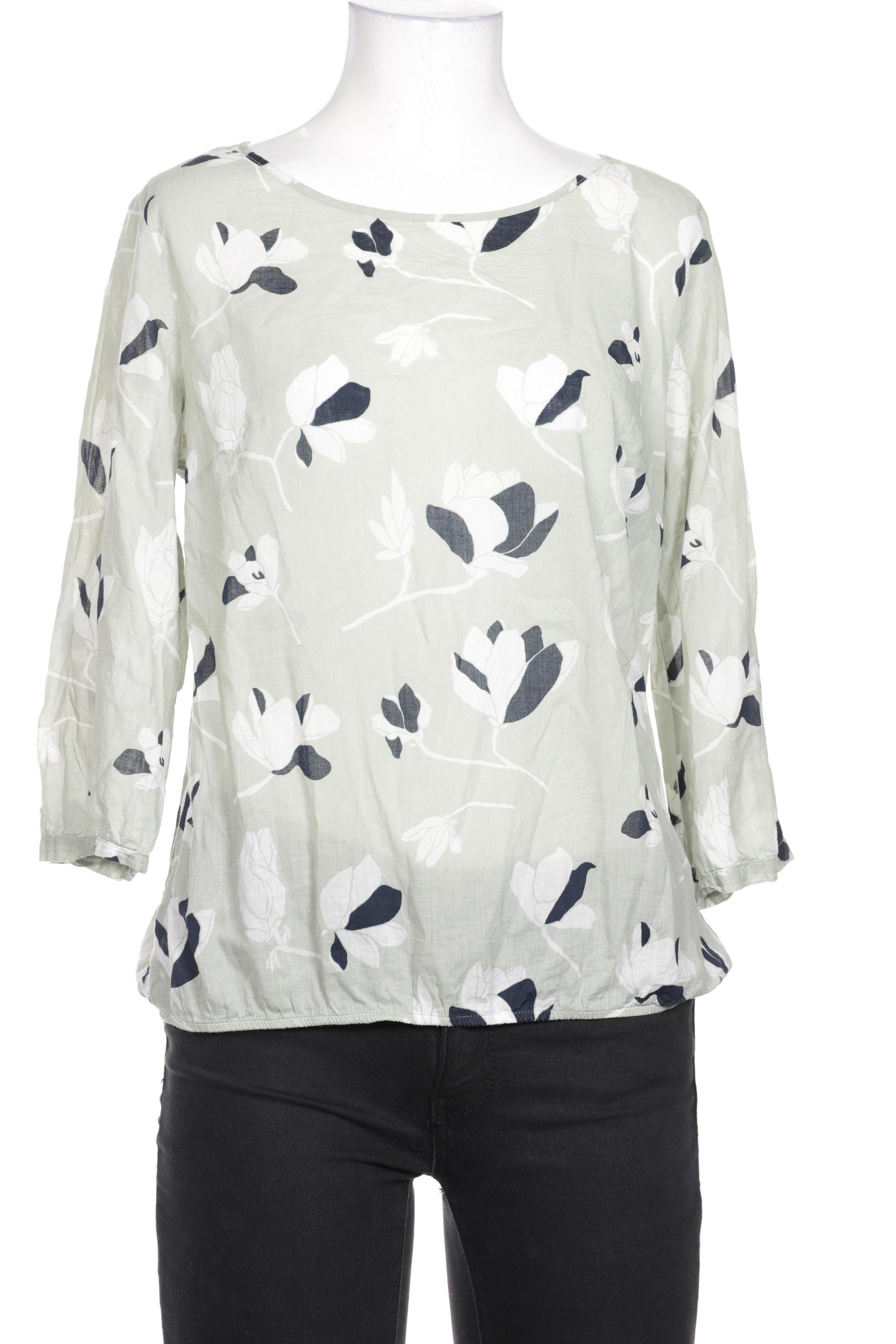 

Opus Damen Bluse, grün