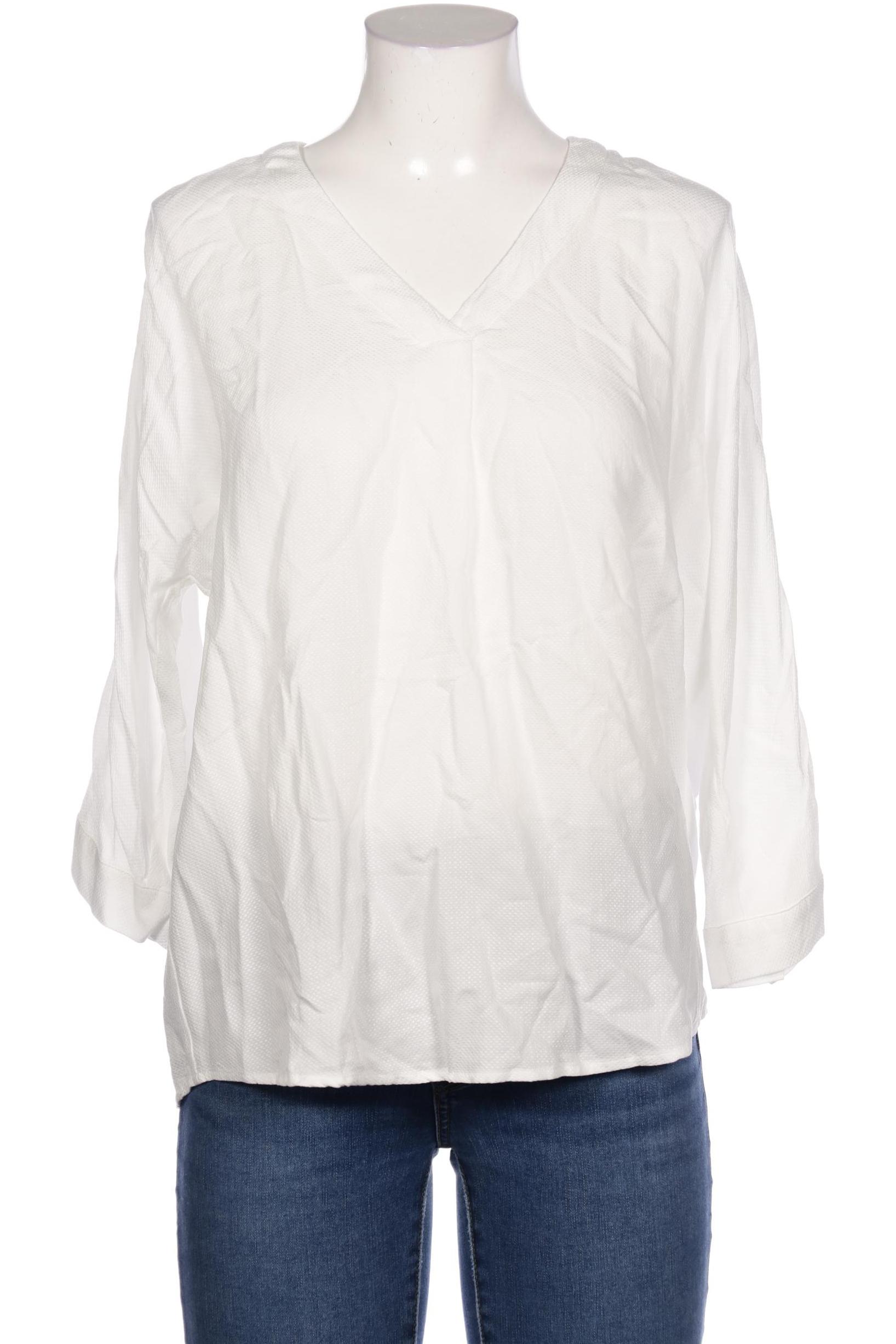 

Opus Damen Bluse, weiß