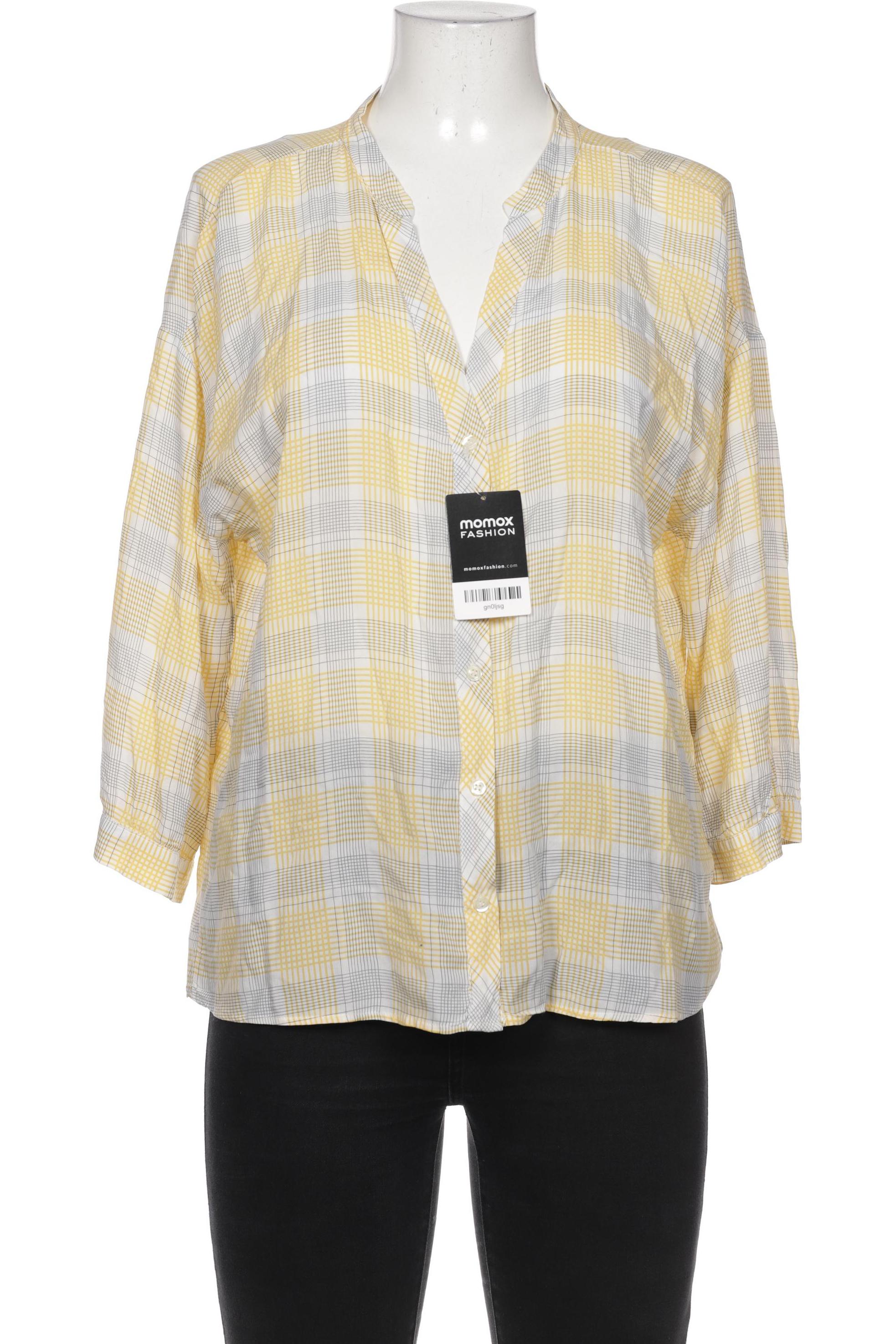 

Opus Damen Bluse, cremeweiß, Gr. 42