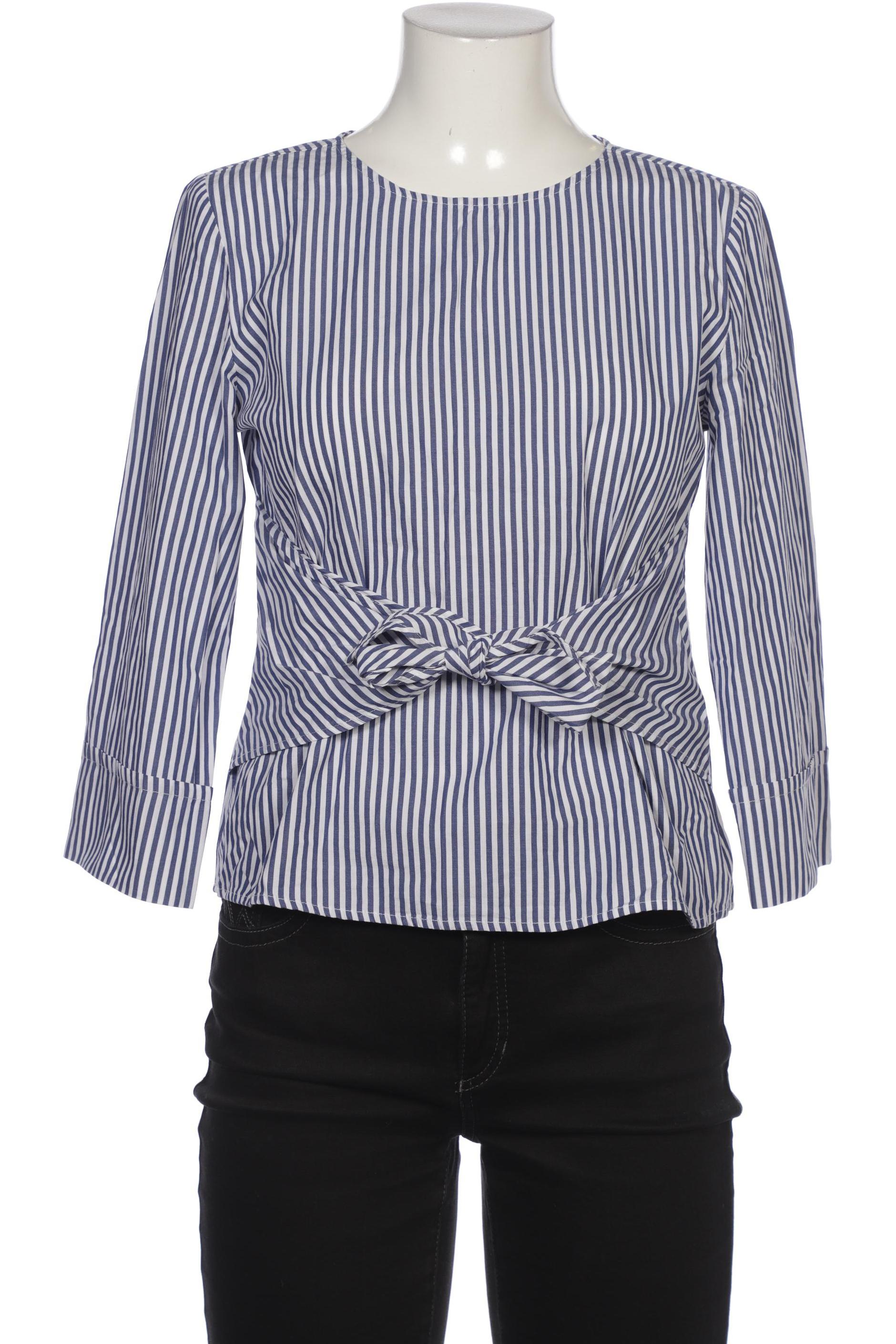 

Opus Damen Bluse, marineblau