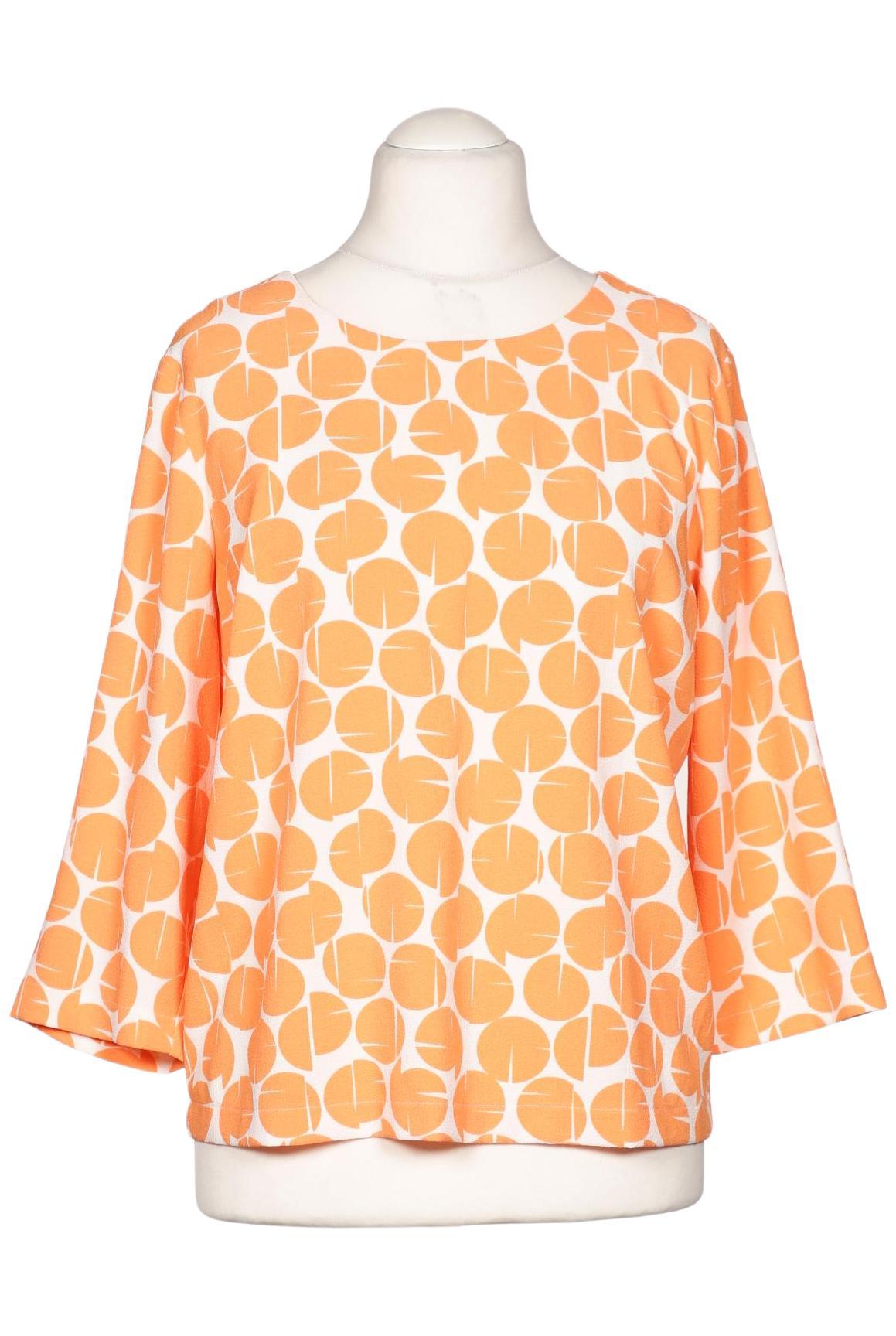 

Opus Damen Bluse, mehrfarbig, Gr. 42