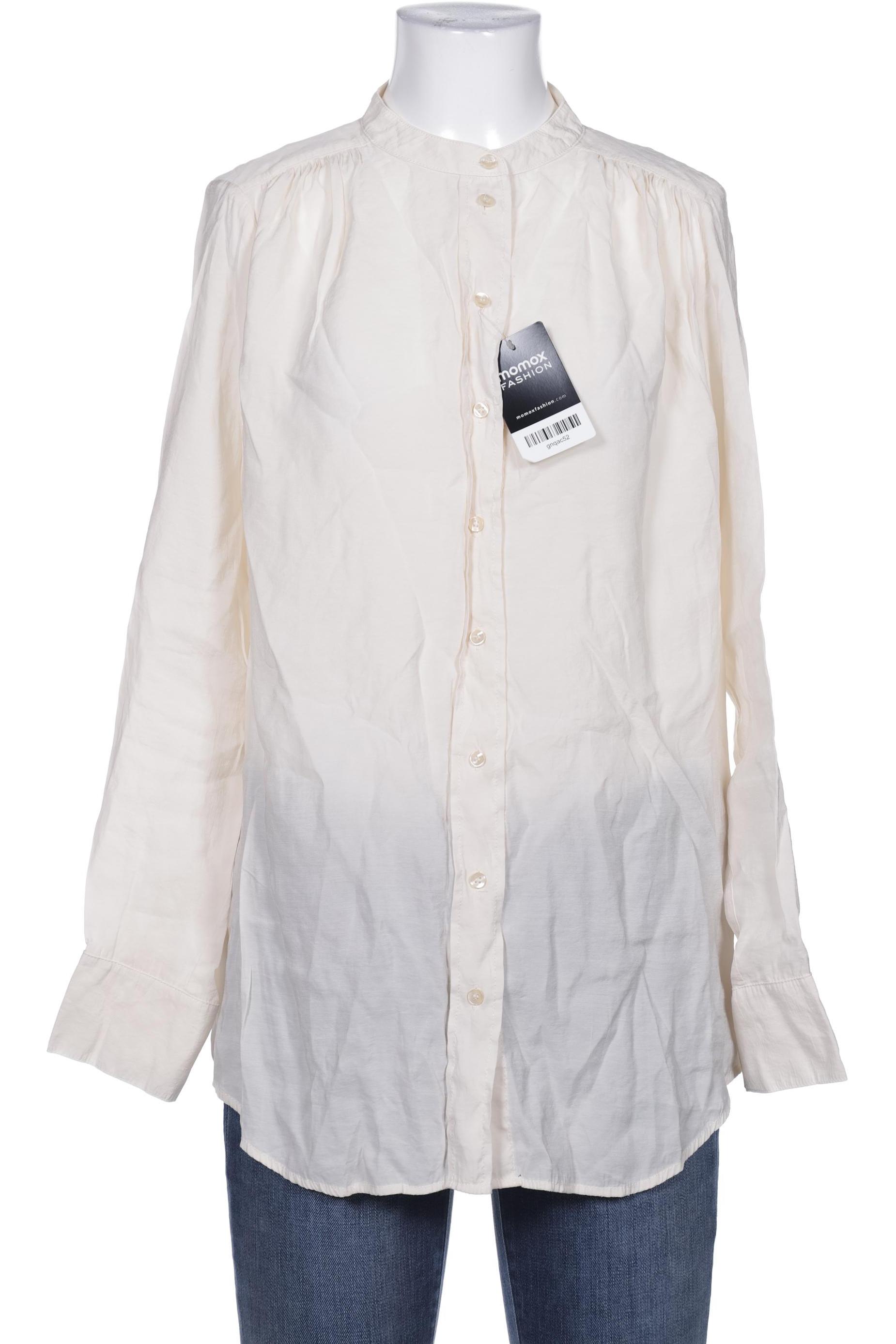 

Opus Damen Bluse, cremeweiß