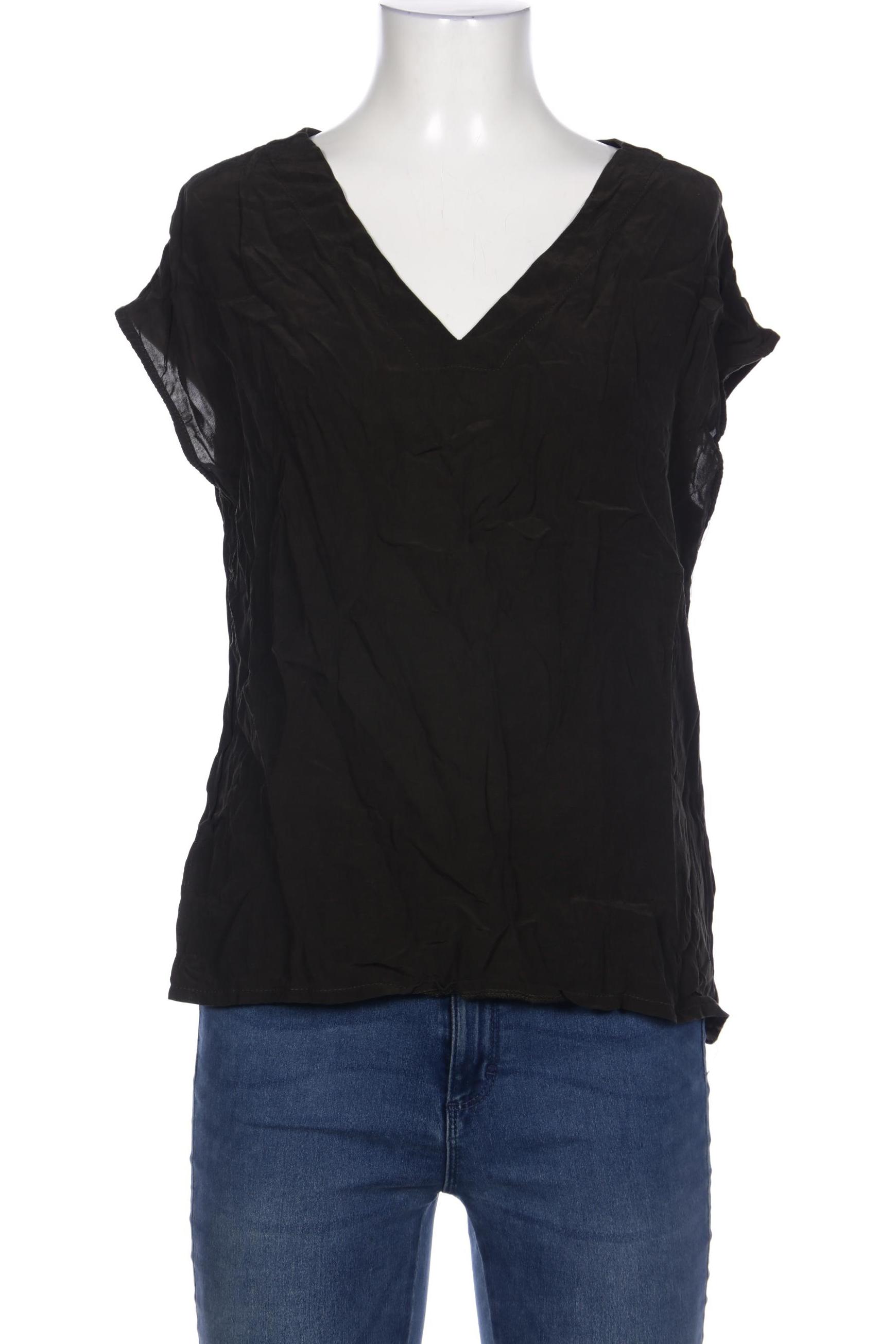 

Opus Damen Bluse, grün