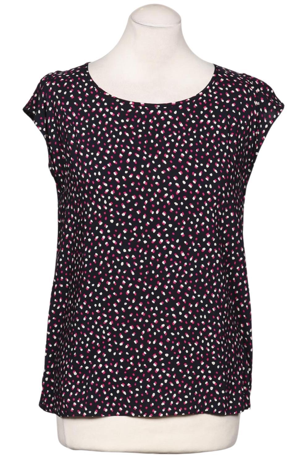 

Opus Damen Bluse, mehrfarbig, Gr. 38