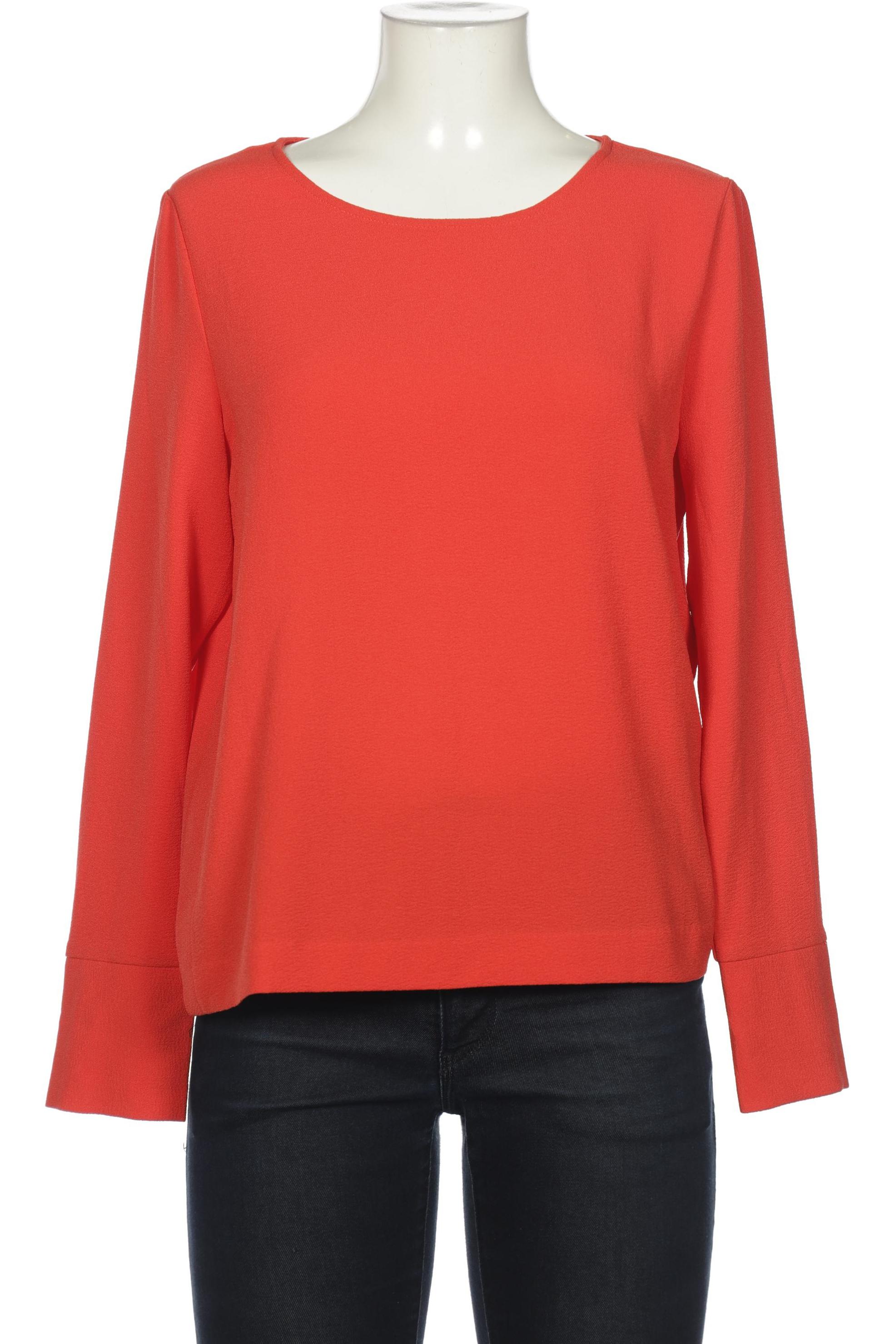 

Opus Damen Bluse, rot, Gr. 38