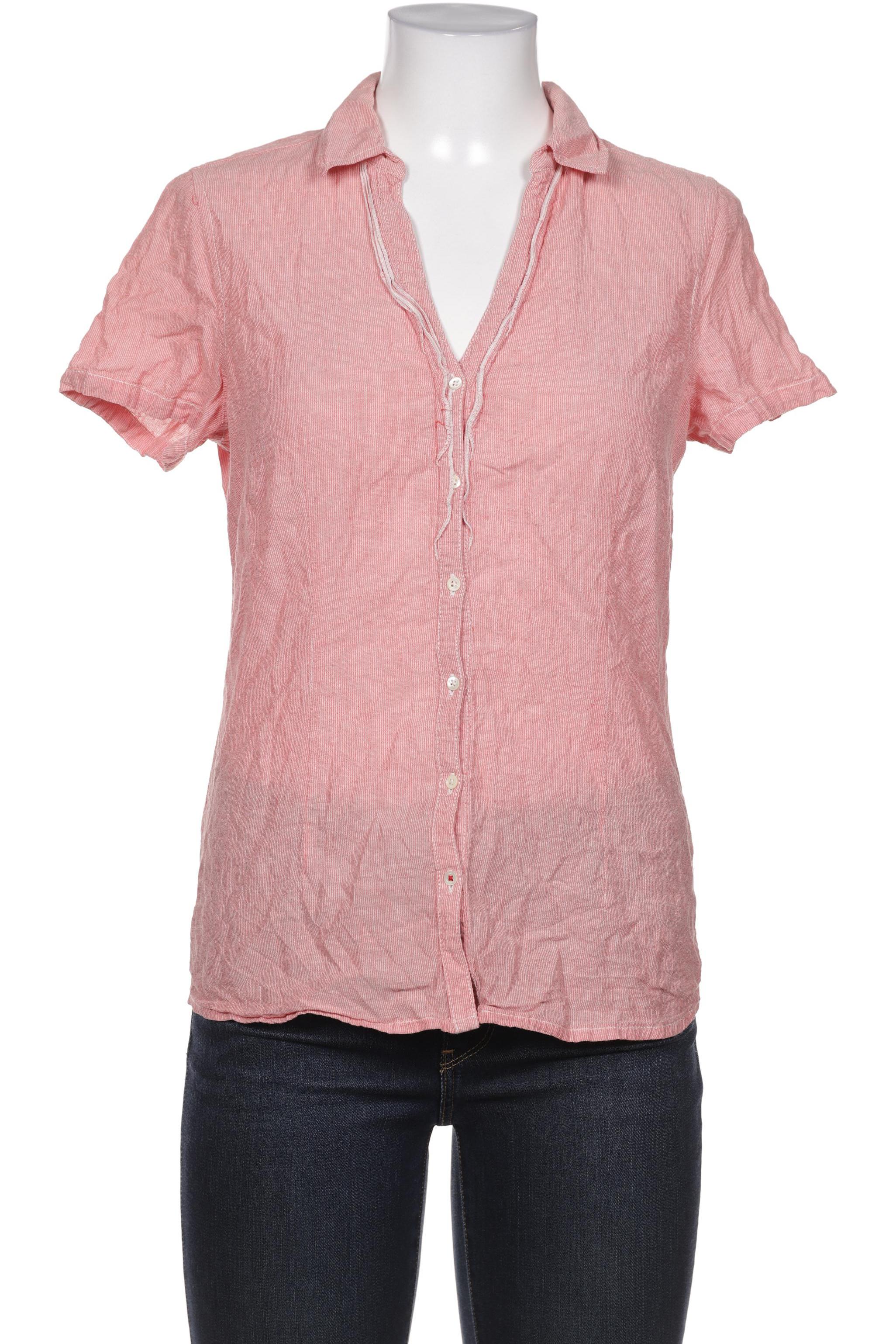 

Opus Damen Bluse, pink, Gr. 36