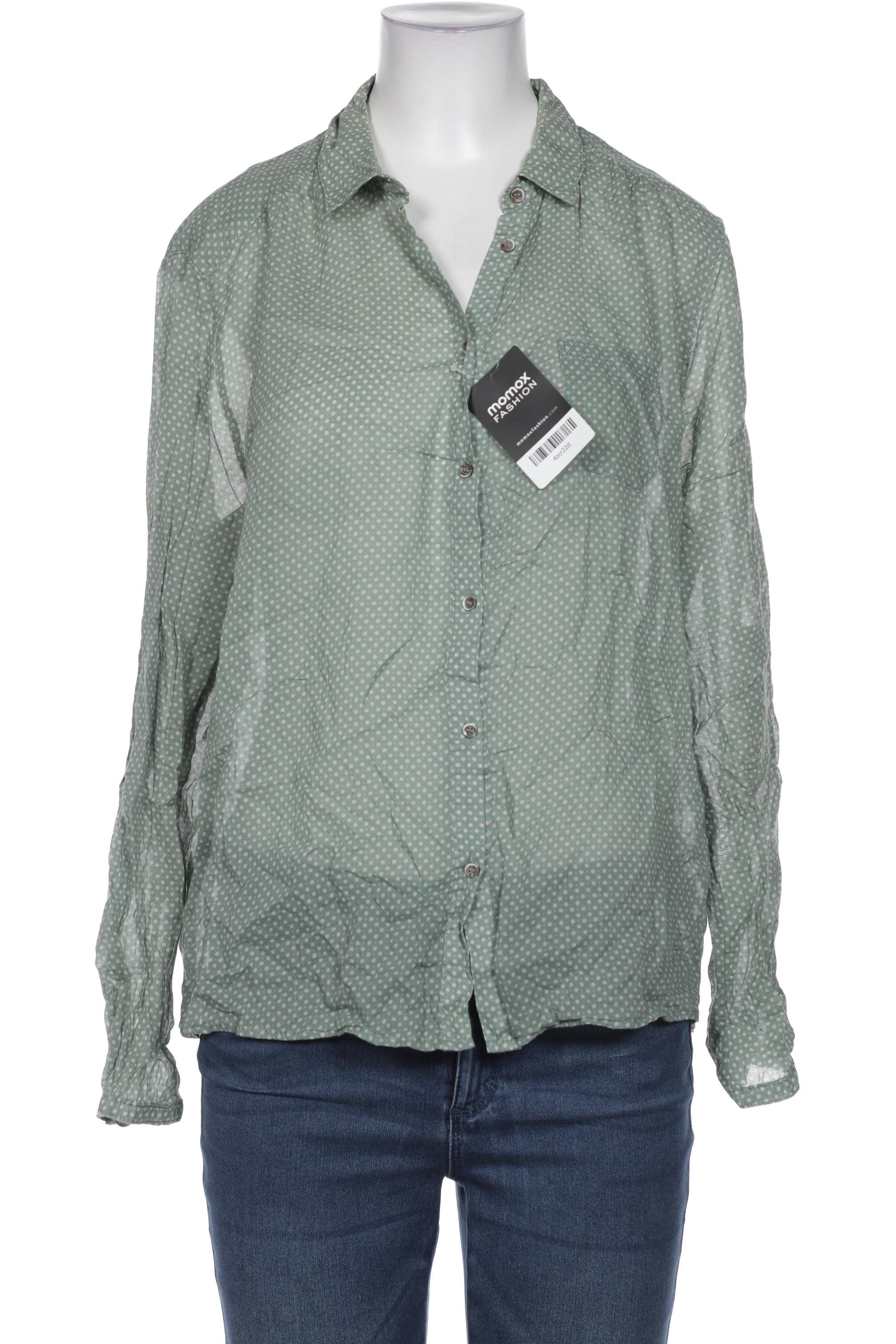 

Opus Damen Bluse, grün