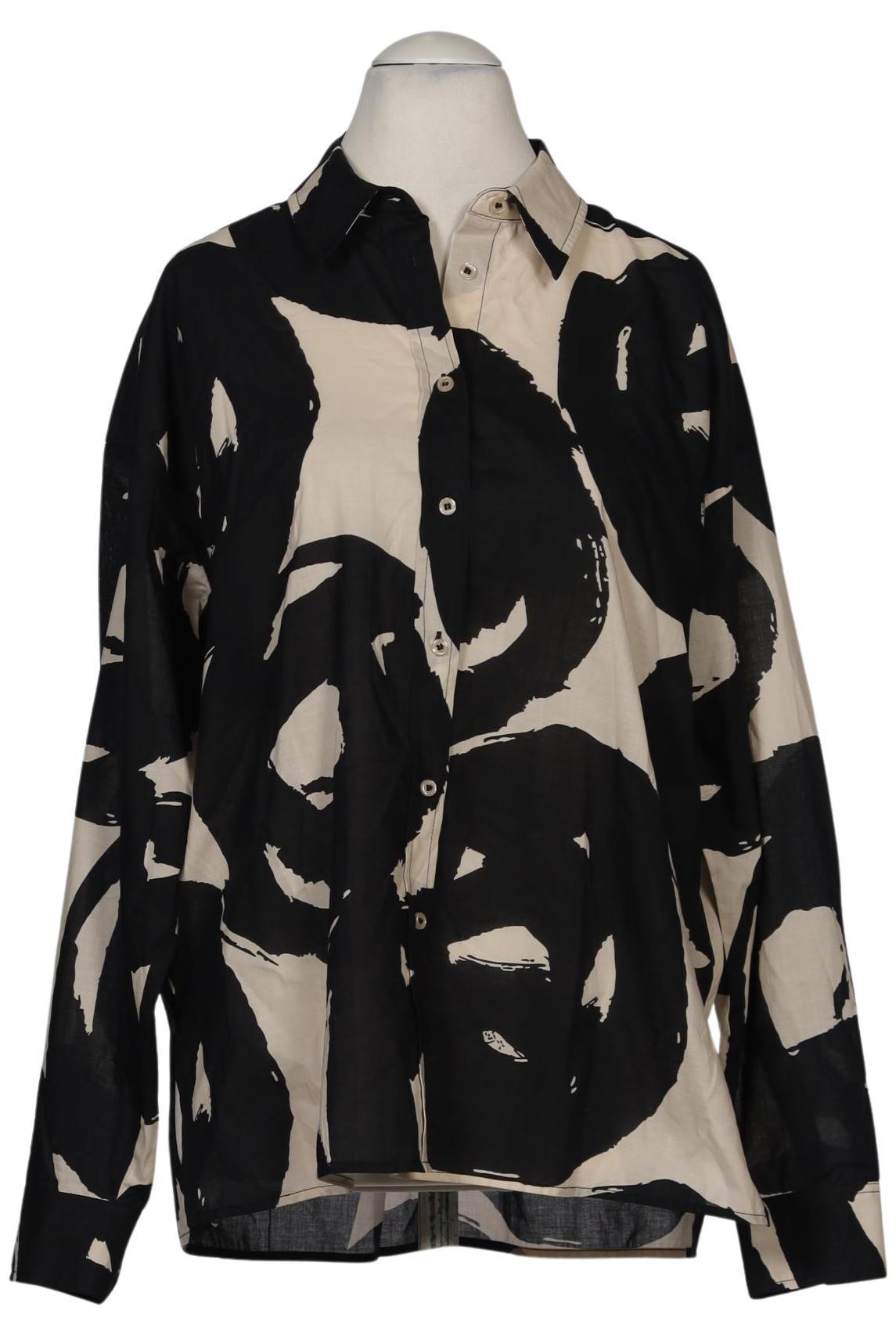 

Opus Damen Bluse, mehrfarbig, Gr. 36