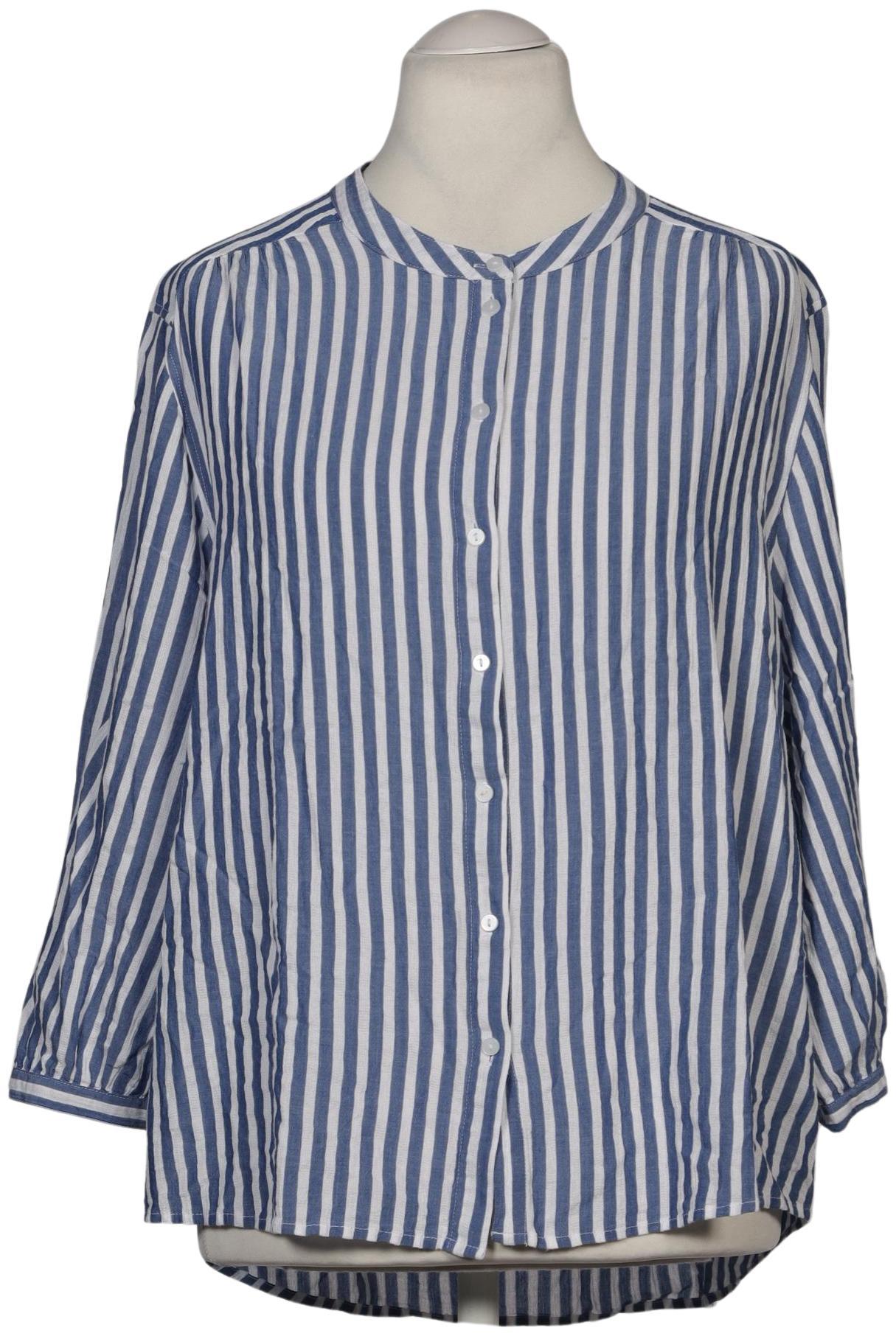 

Opus Damen Bluse, mehrfarbig, Gr. 42