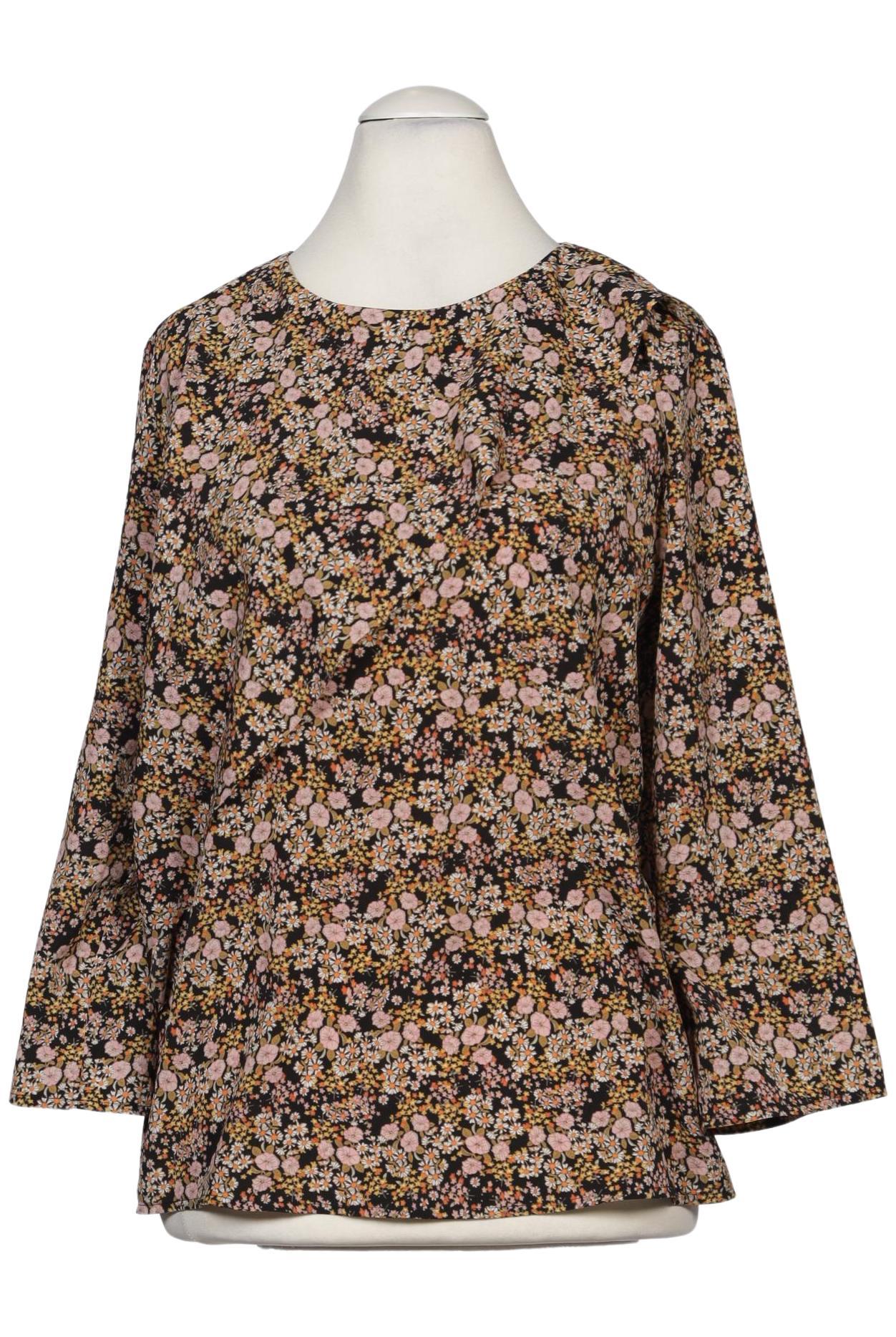 

Opus Damen Bluse, mehrfarbig, Gr. 36