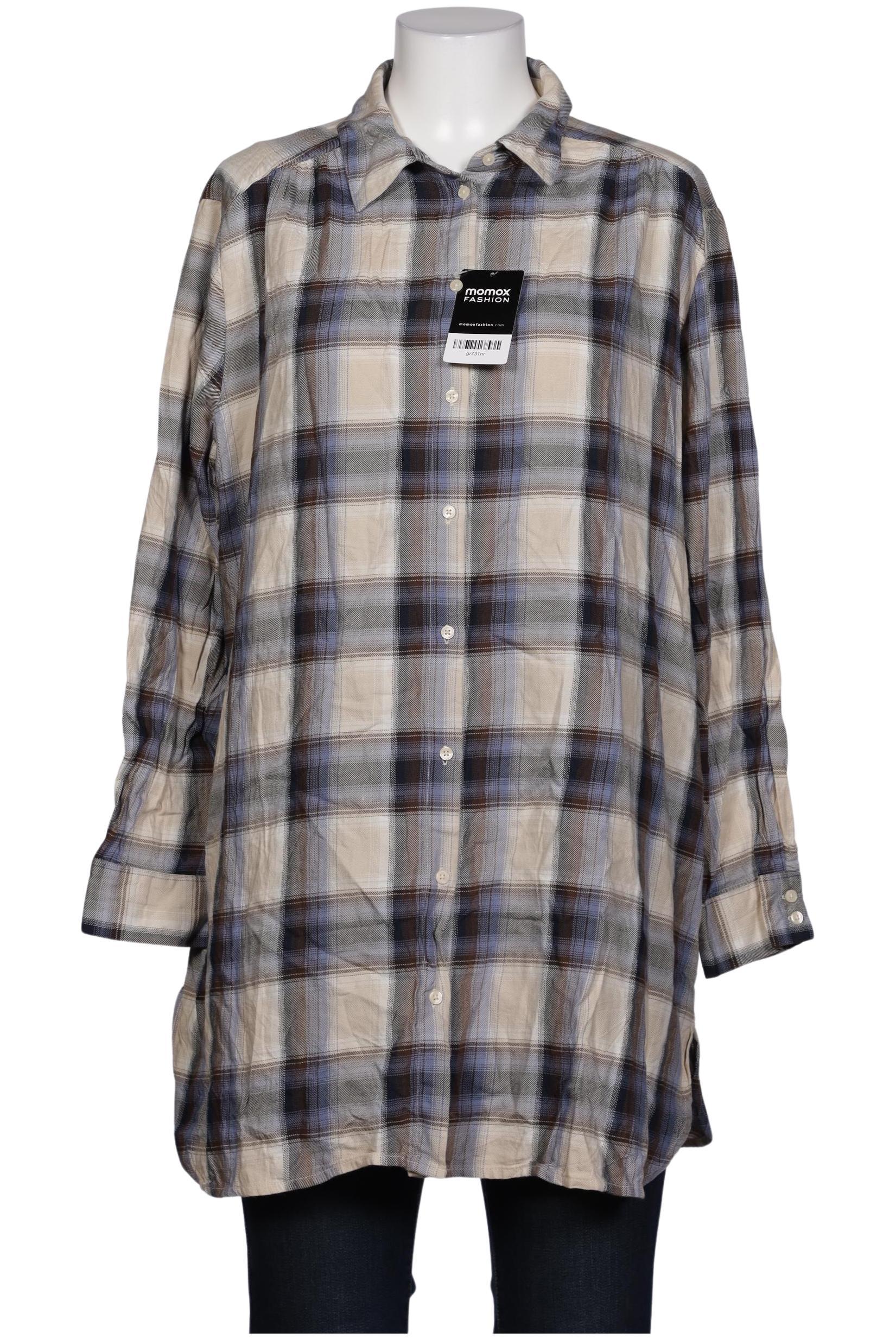 

Opus Damen Bluse, mehrfarbig, Gr. 42