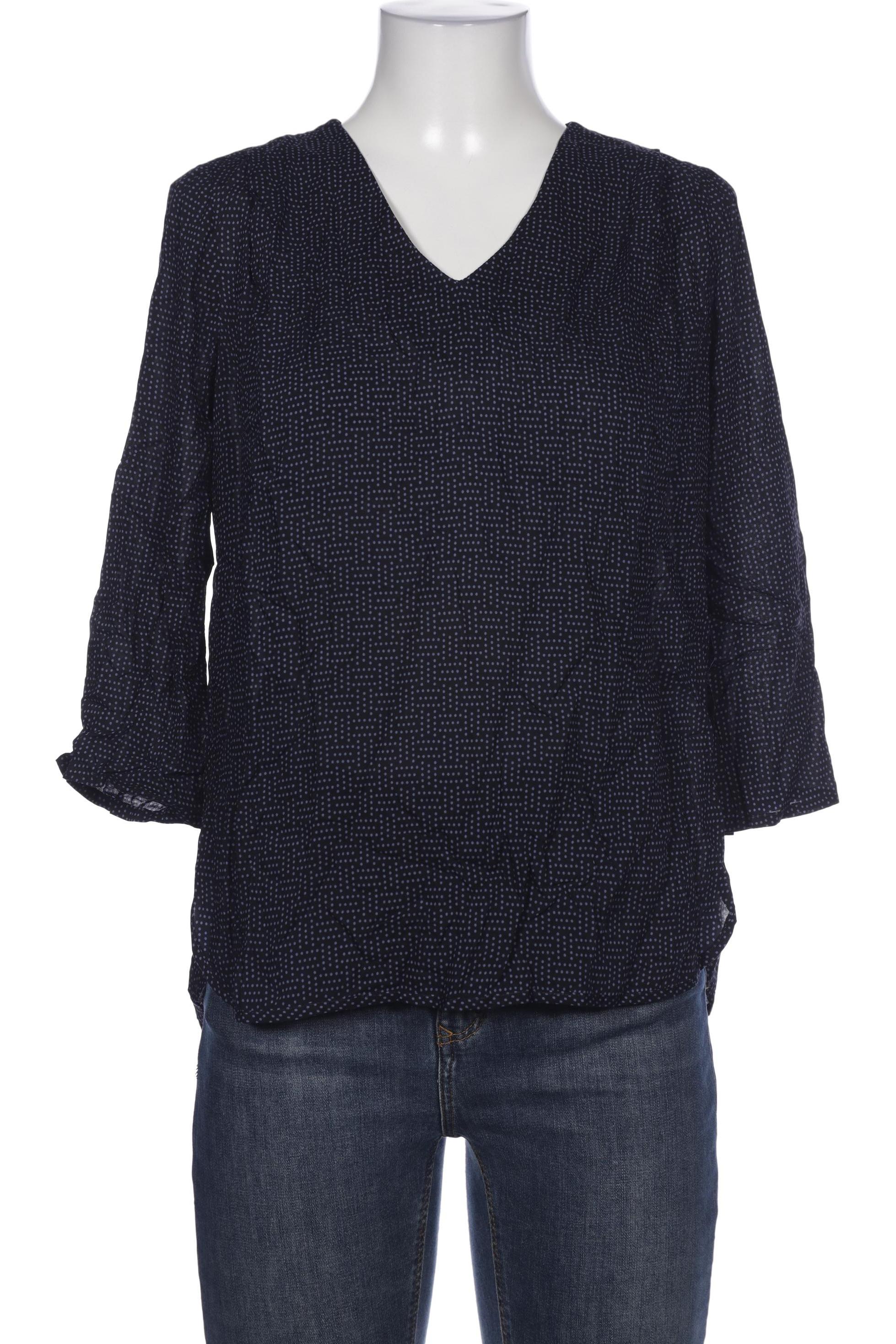 

Opus Damen Bluse, marineblau