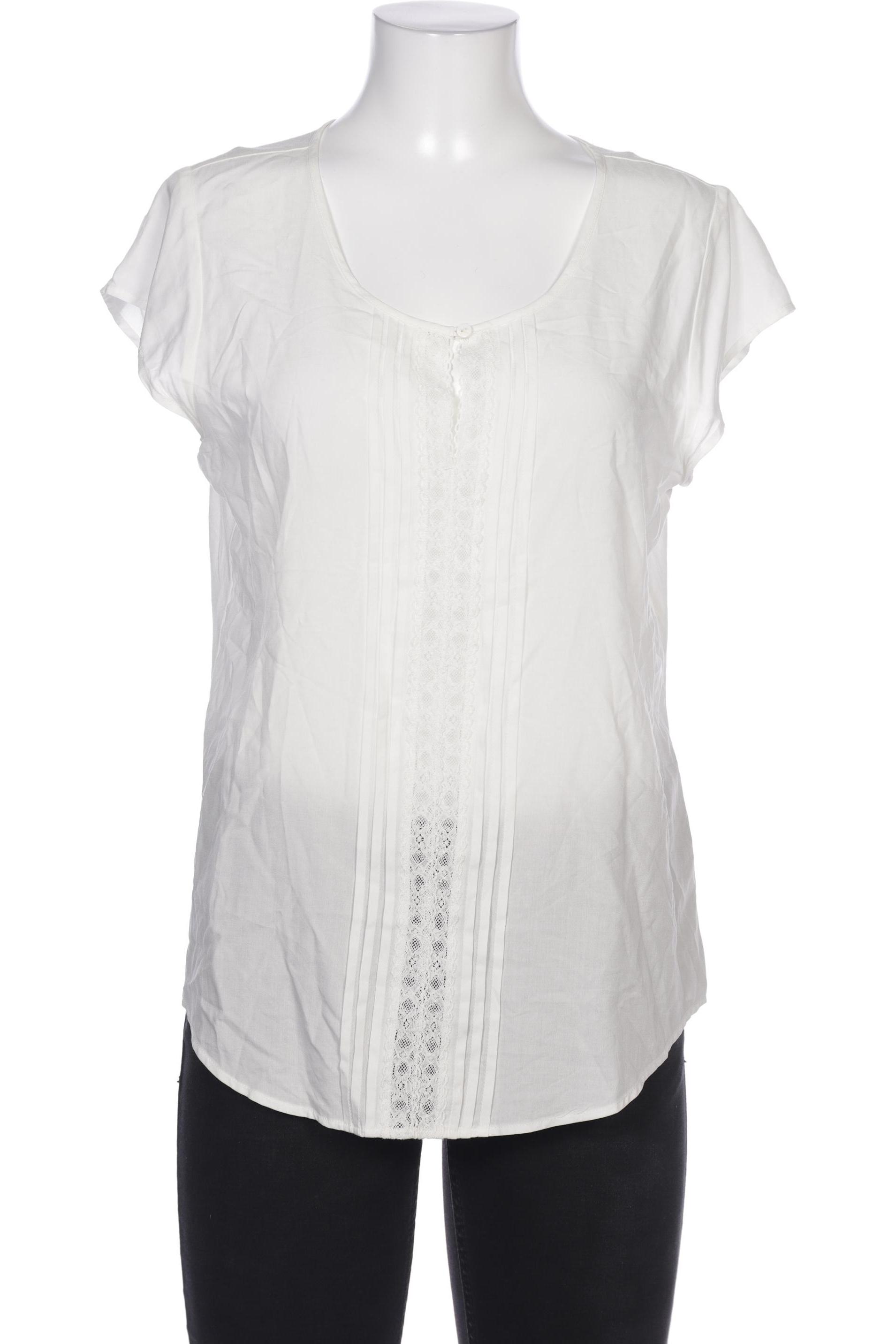 

Opus Damen Bluse, weiß