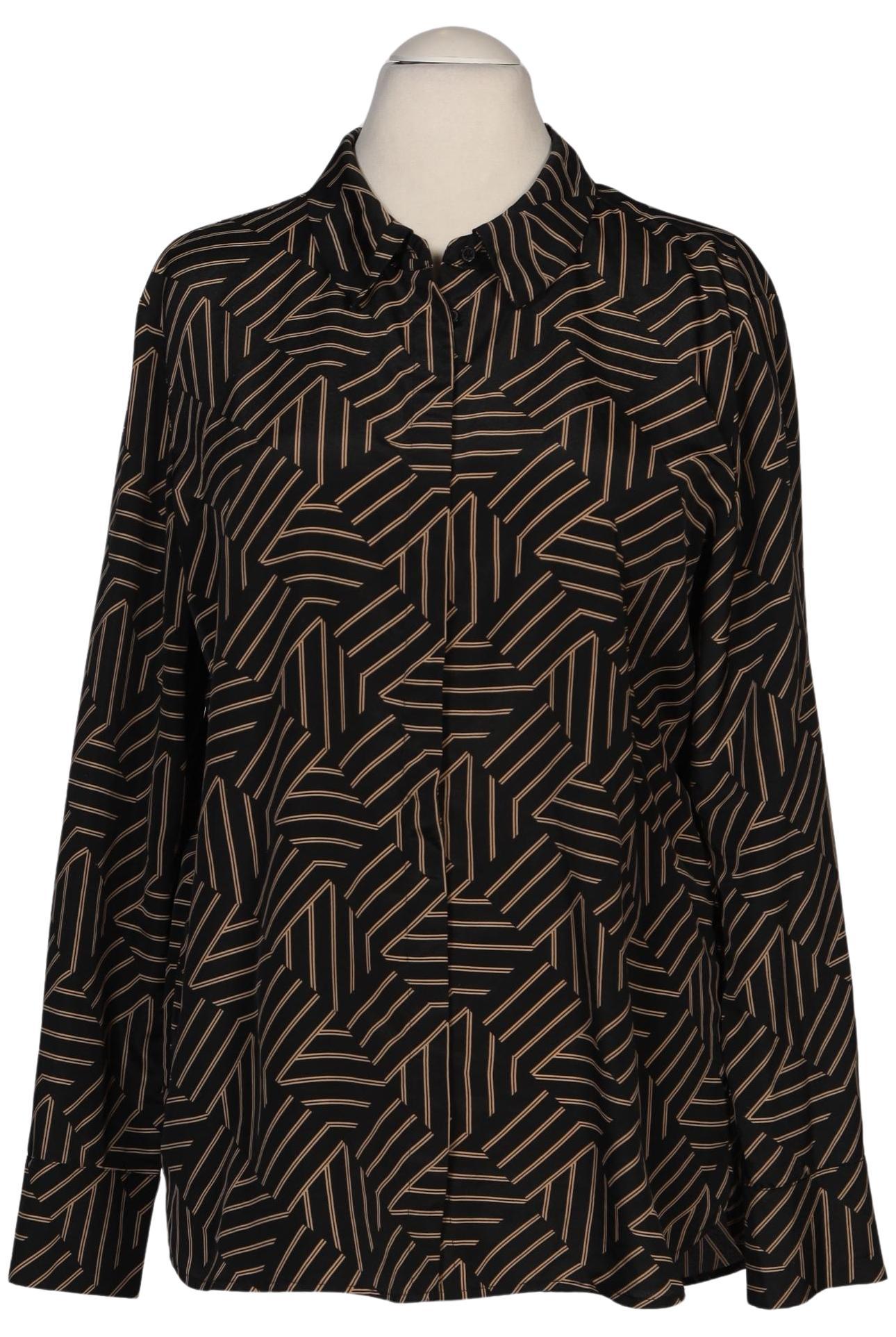 

Opus Damen Bluse, mehrfarbig, Gr. 44