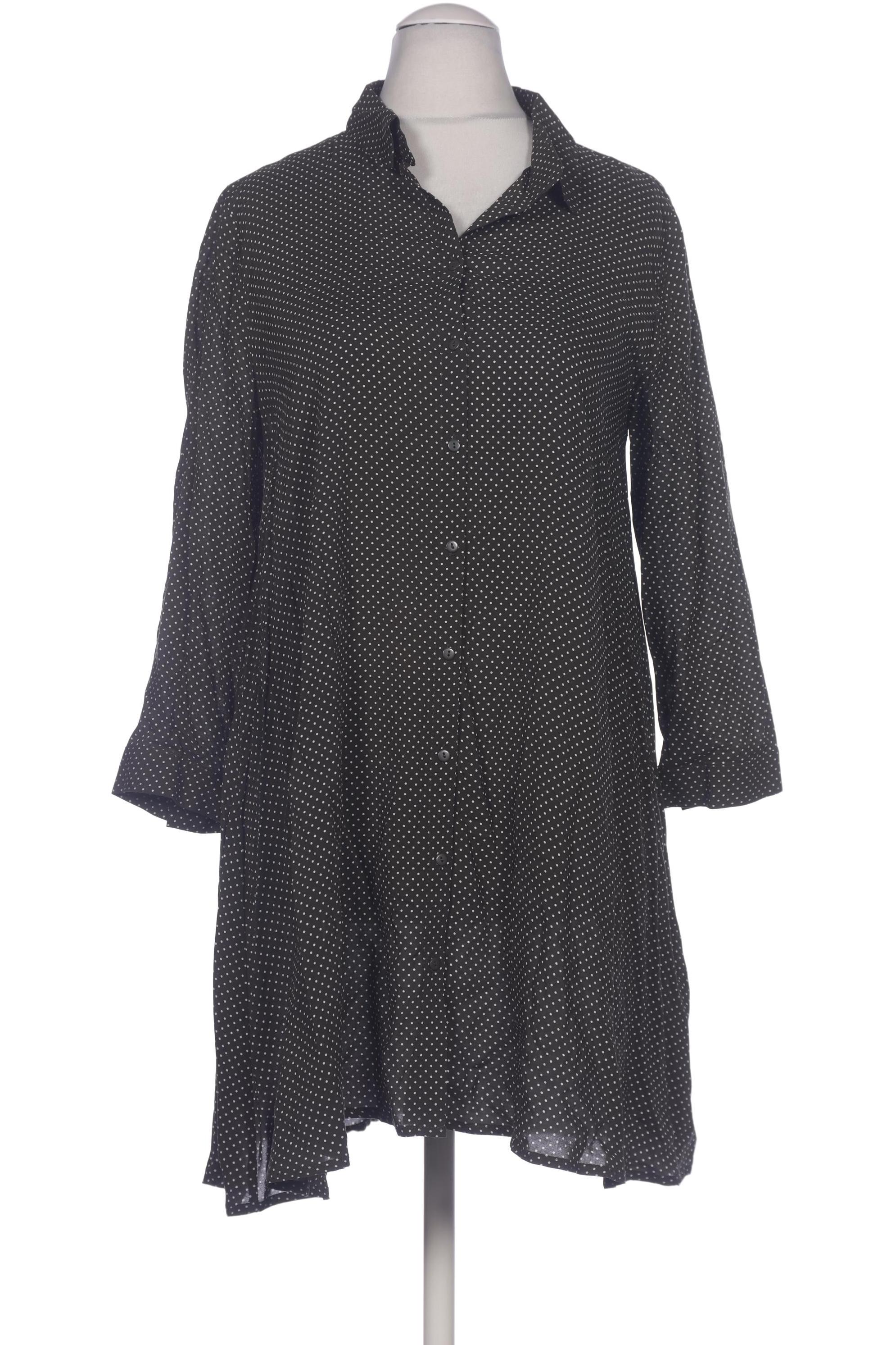 

Opus Damen Bluse, grau, Gr. 36