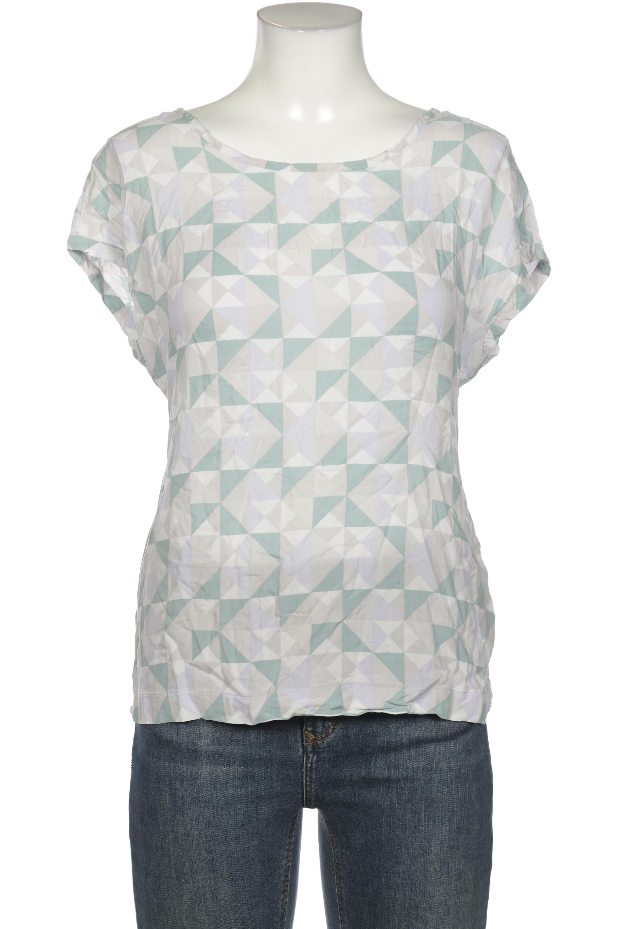 

Opus Damen Bluse, mehrfarbig